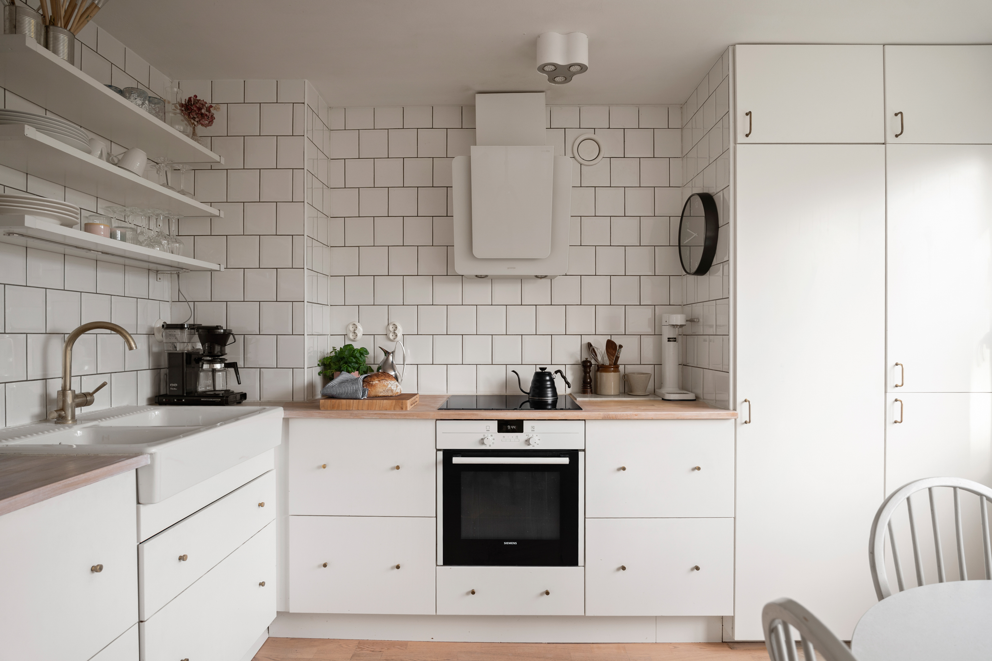 Bostadsbild från Henriksdalsringen 53, Till salu i Henriksdalsberget, Nacka