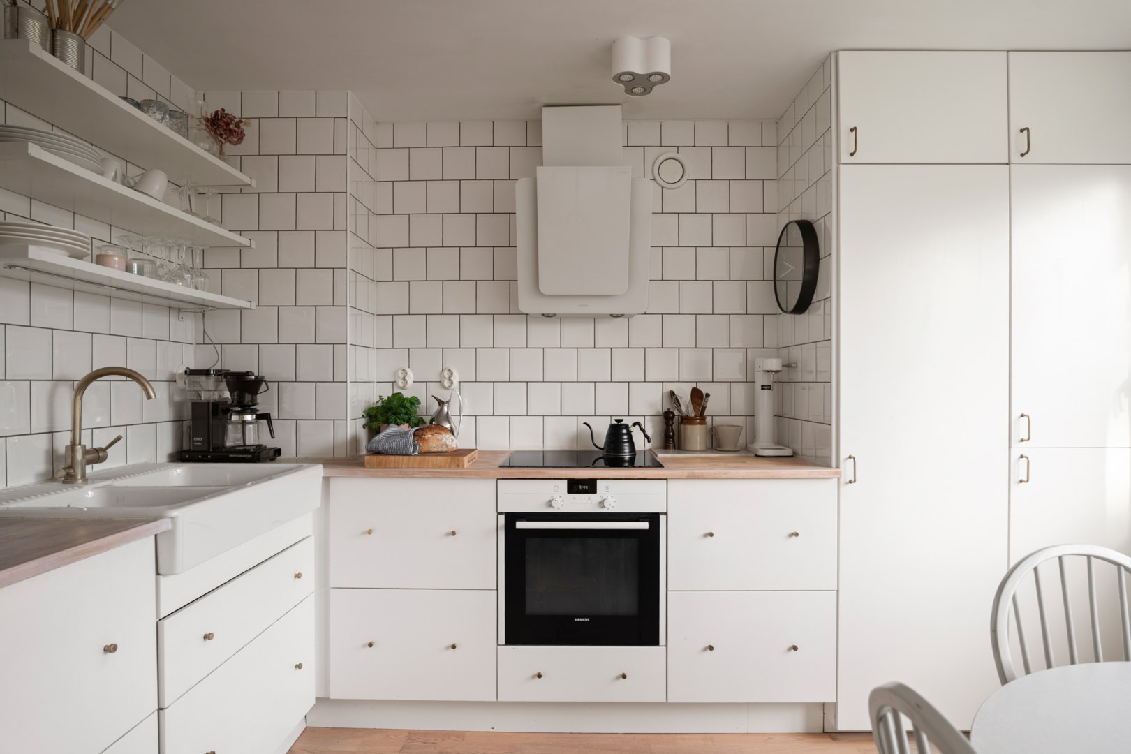 Bostadsbild från Henriksdalsringen 53, Till salu i Henriksdalsberget, Nacka