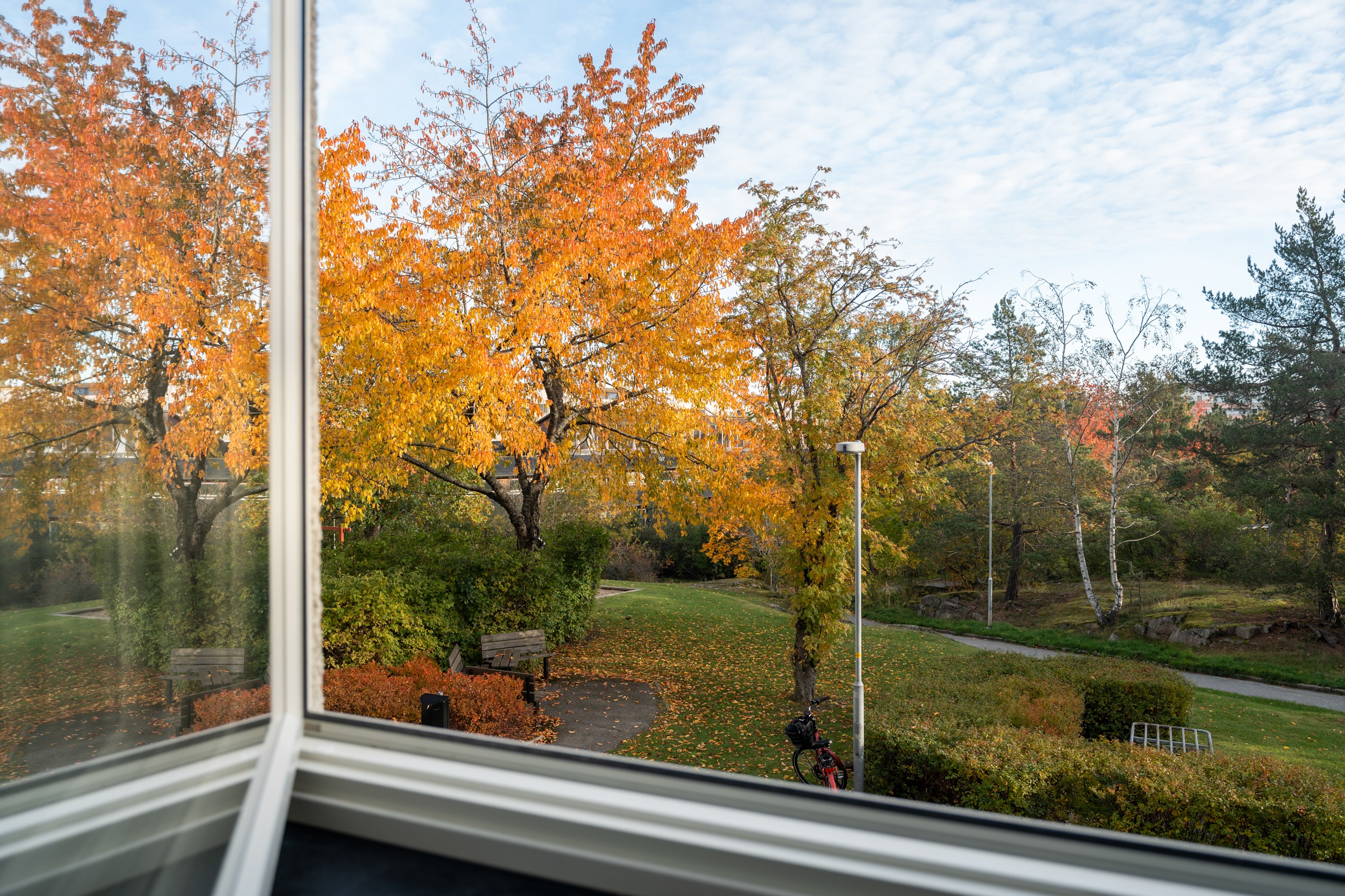 Bostadsbild från Henriksdalsringen 53, Till salu i Henriksdalsberget, Nacka