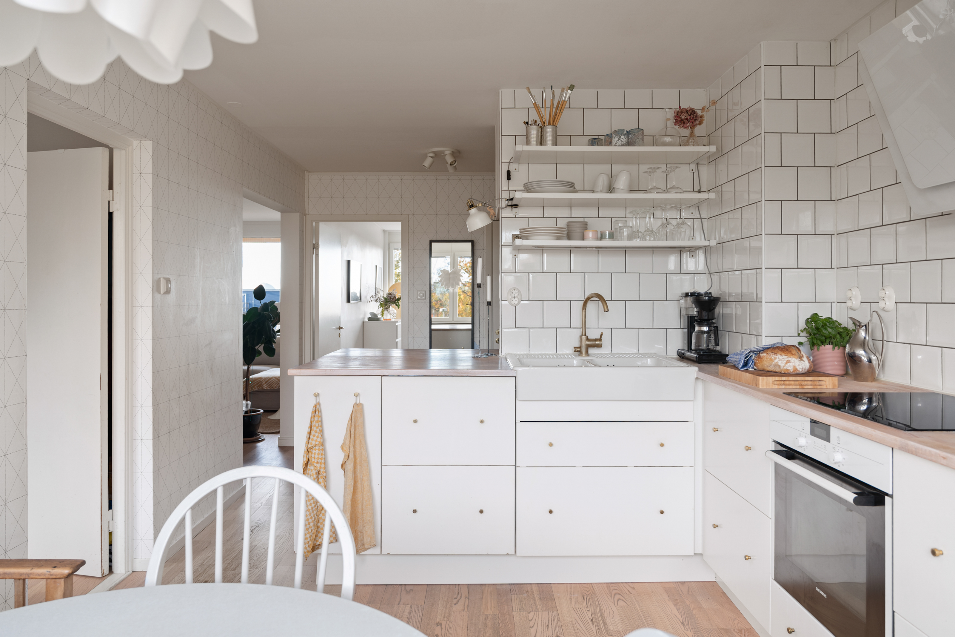 Bostadsbild från Henriksdalsringen 53, Till salu i Henriksdalsberget, Nacka