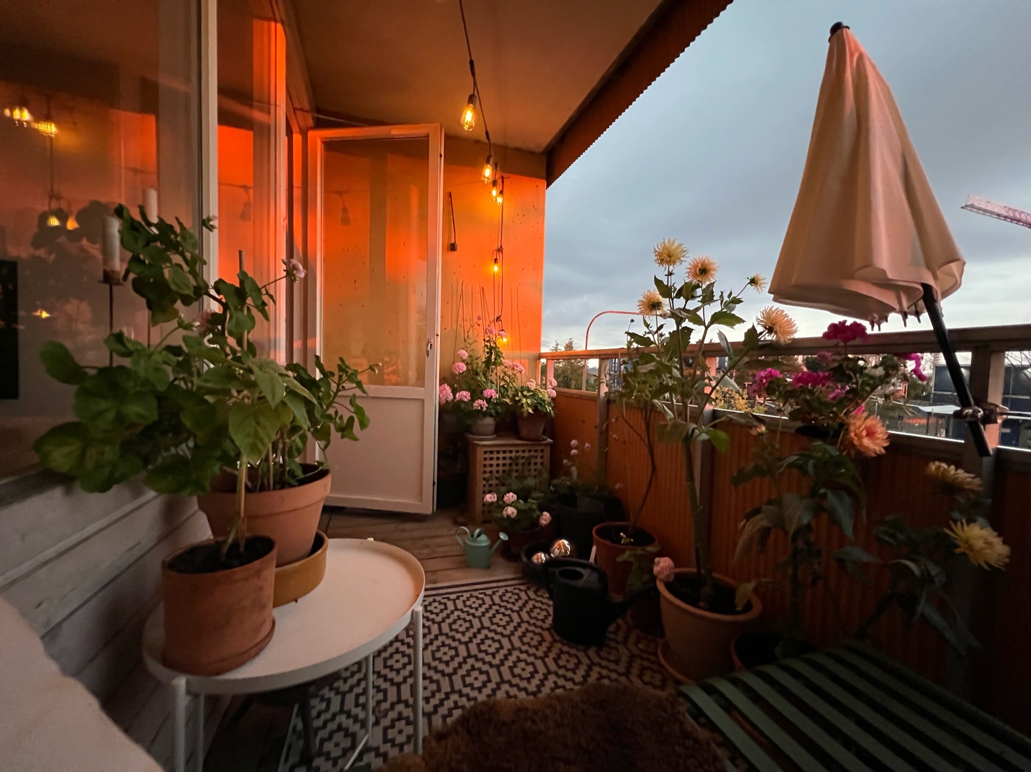 Bostadsbild från Henriksdalsringen 53, Till salu i Henriksdalsberget, Nacka