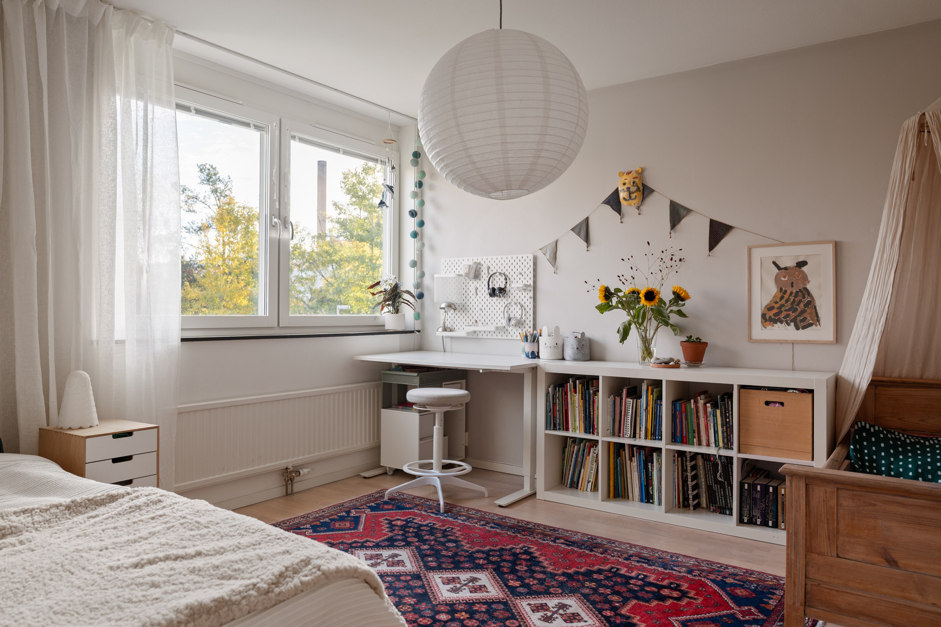 Bostadsbild från Henriksdalsringen 53, Till salu i Henriksdalsberget, Nacka