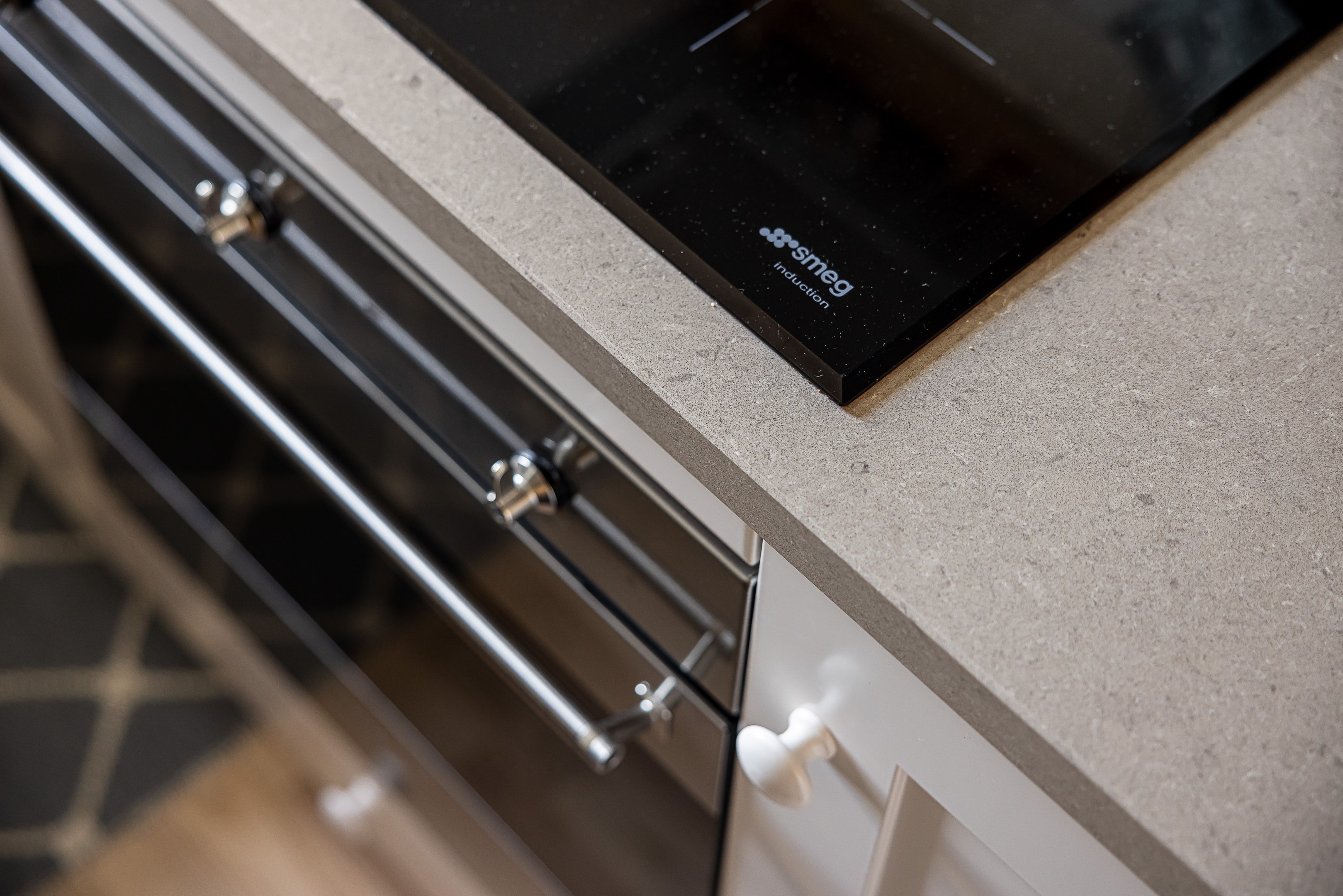 Bostadsbild från Vikvägen 28, Såld i Vårdsätra, Uppsala