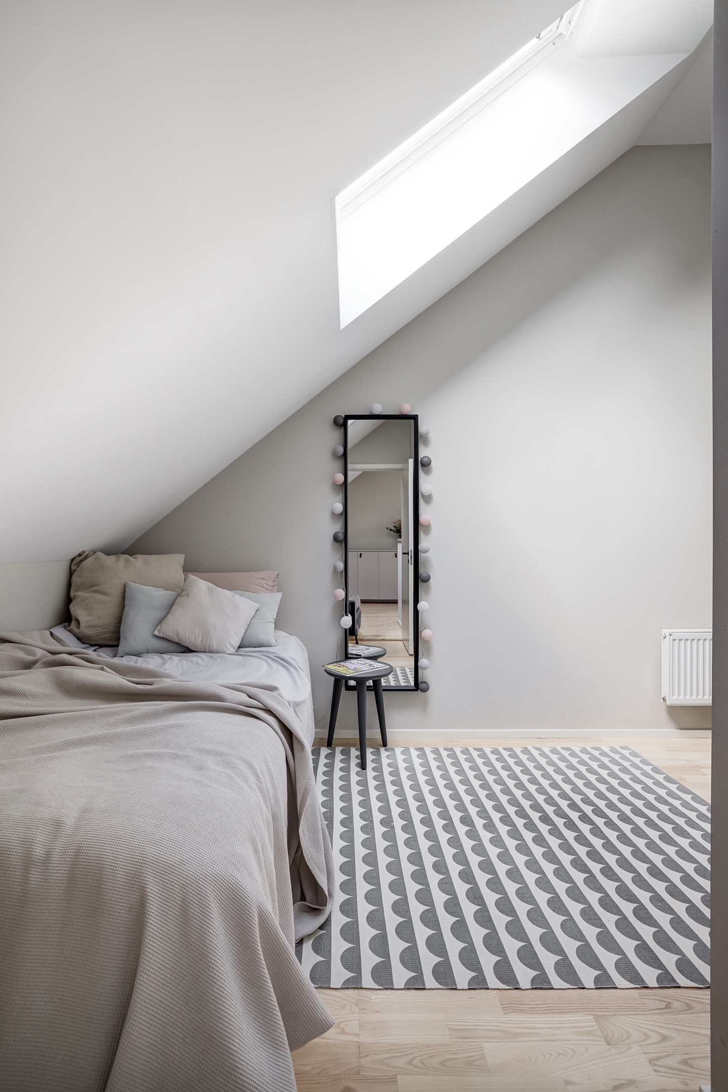 Bostadsbild från Vikvägen 28, Såld i Vårdsätra, Uppsala