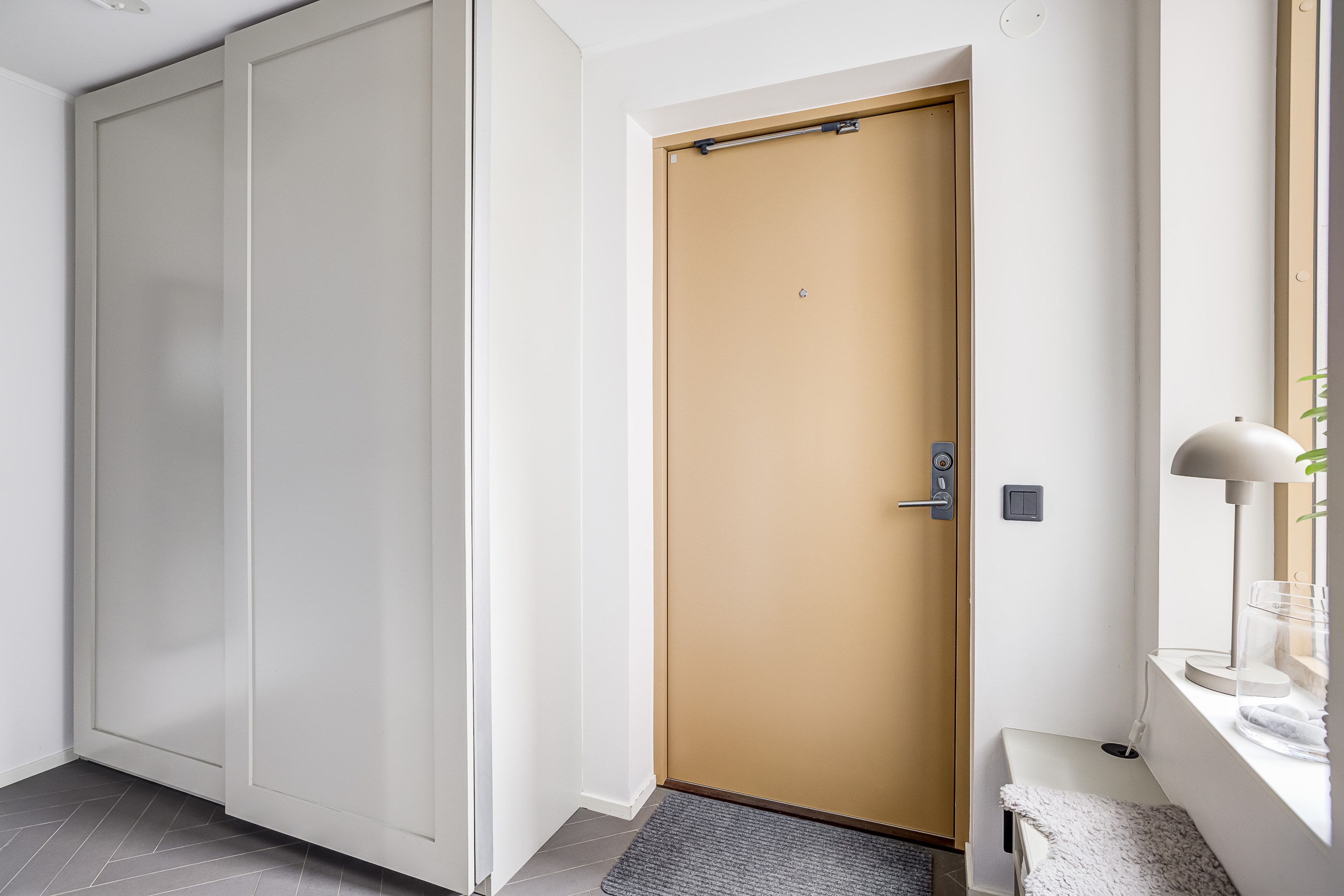 Bostadsbild från Vikvägen 28, Såld i Vårdsätra, Uppsala