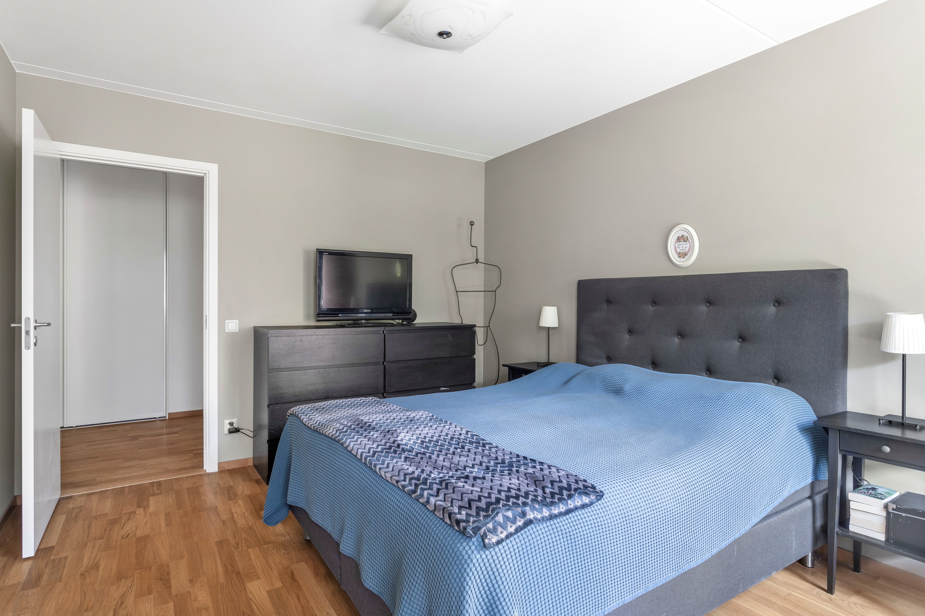 Bostadsbild från Mältargatan 4, Såld i Kungsängen, Uppsala