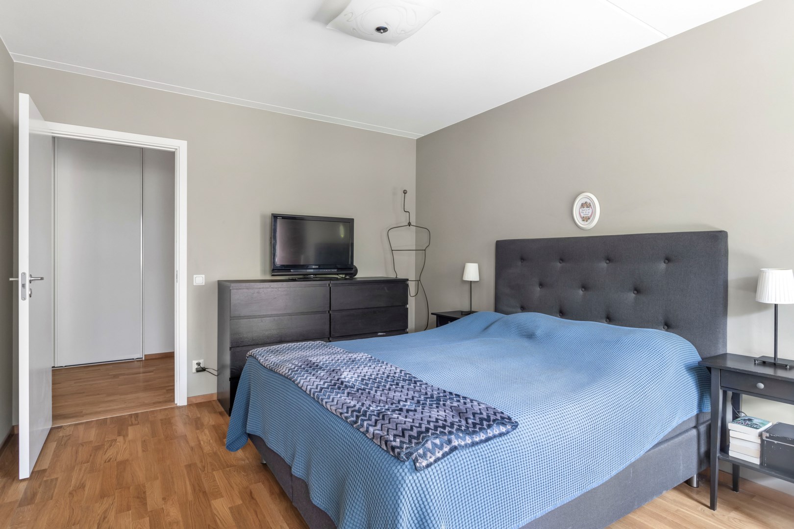 Bostadsbild från Mältargatan 4, Såld i Kungsängen, Uppsala