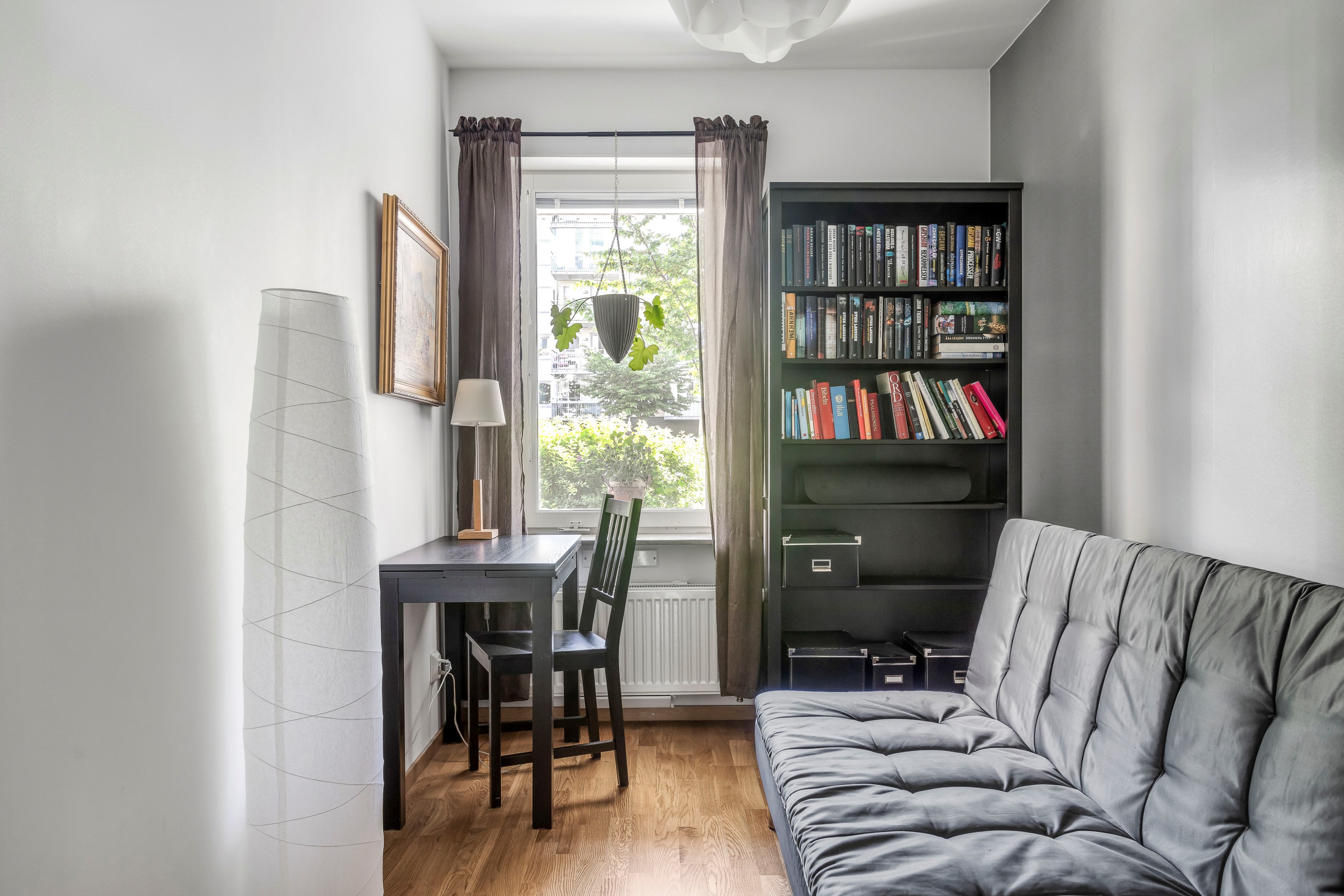 Bostadsbild från Mältargatan 4, Såld i Kungsängen, Uppsala