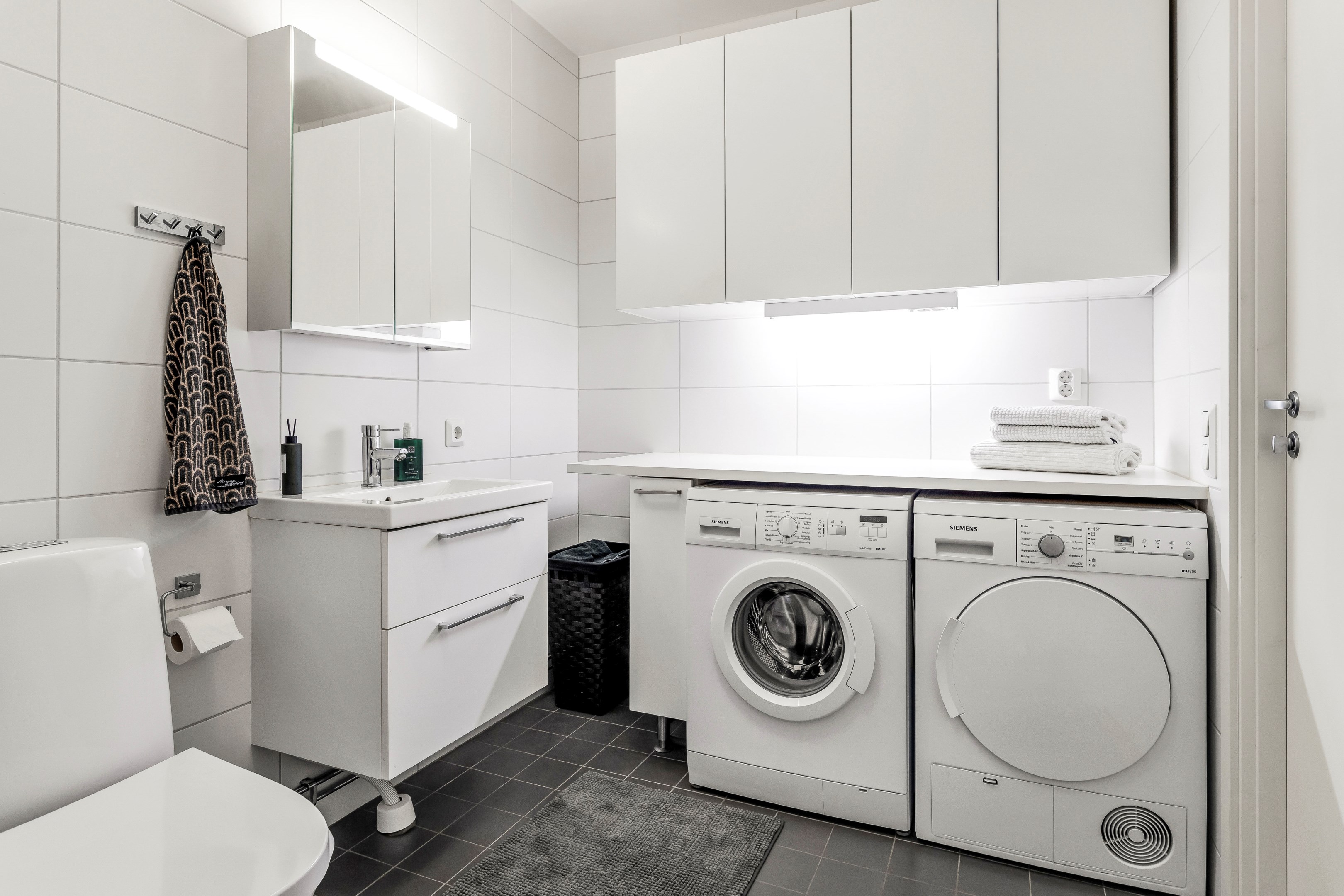 Bostadsbild från Mältargatan 4, Såld i Kungsängen, Uppsala