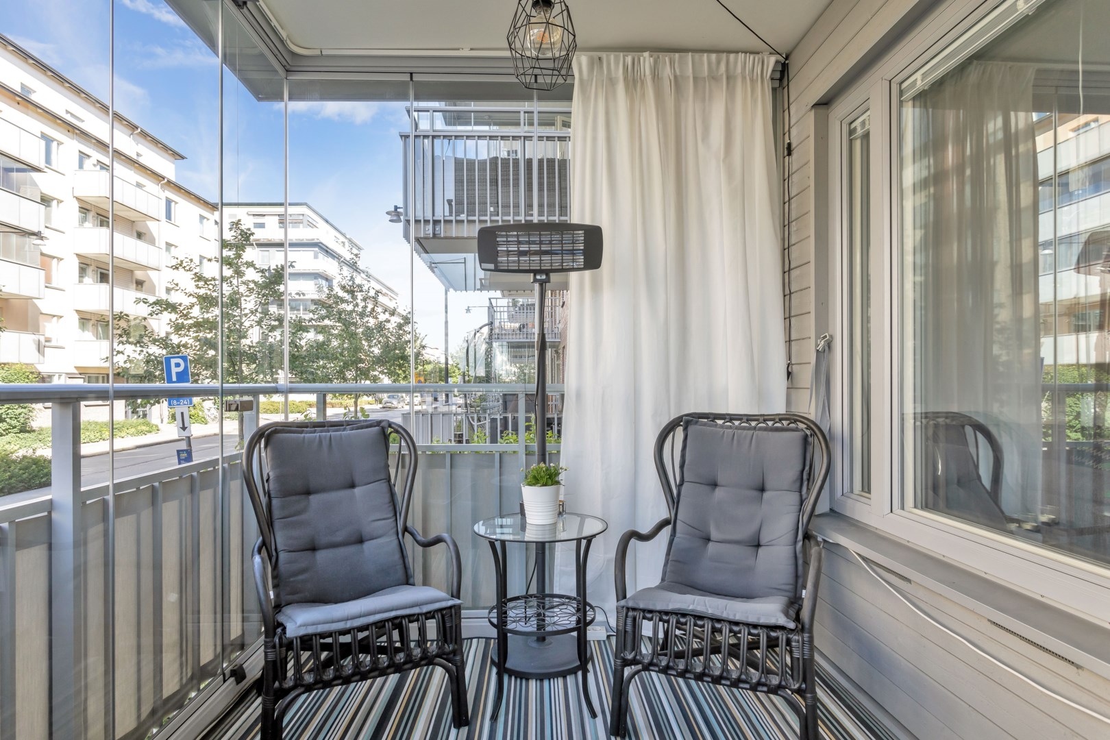 Bostadsbild från Mältargatan 4, Såld i Kungsängen, Uppsala