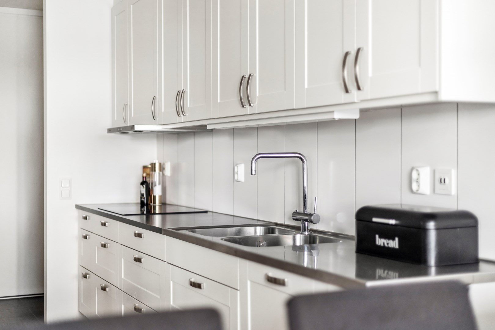 Bostadsbild från Mältargatan 4, Såld i Kungsängen, Uppsala