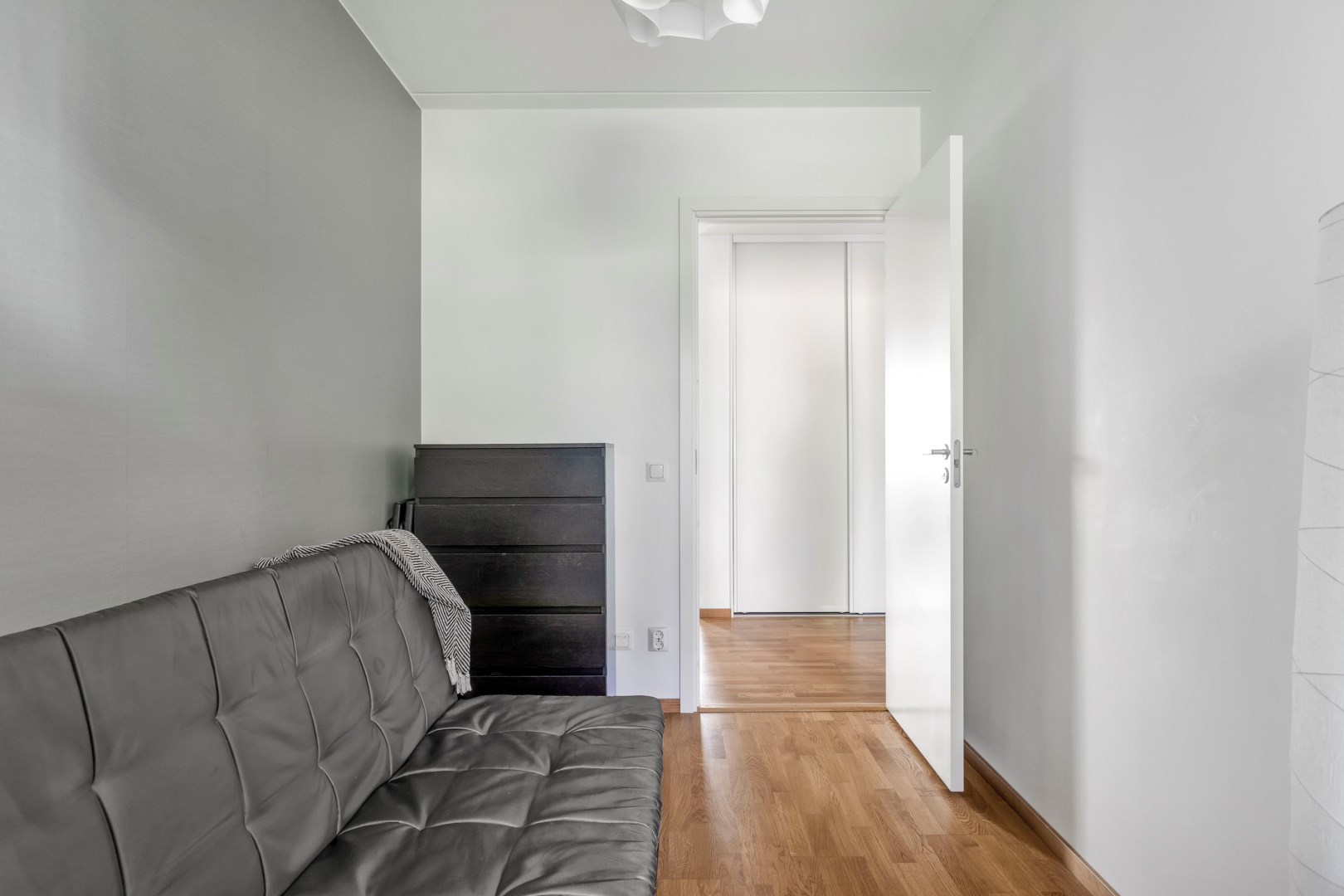 Bostadsbild från Mältargatan 4, Såld i Kungsängen, Uppsala