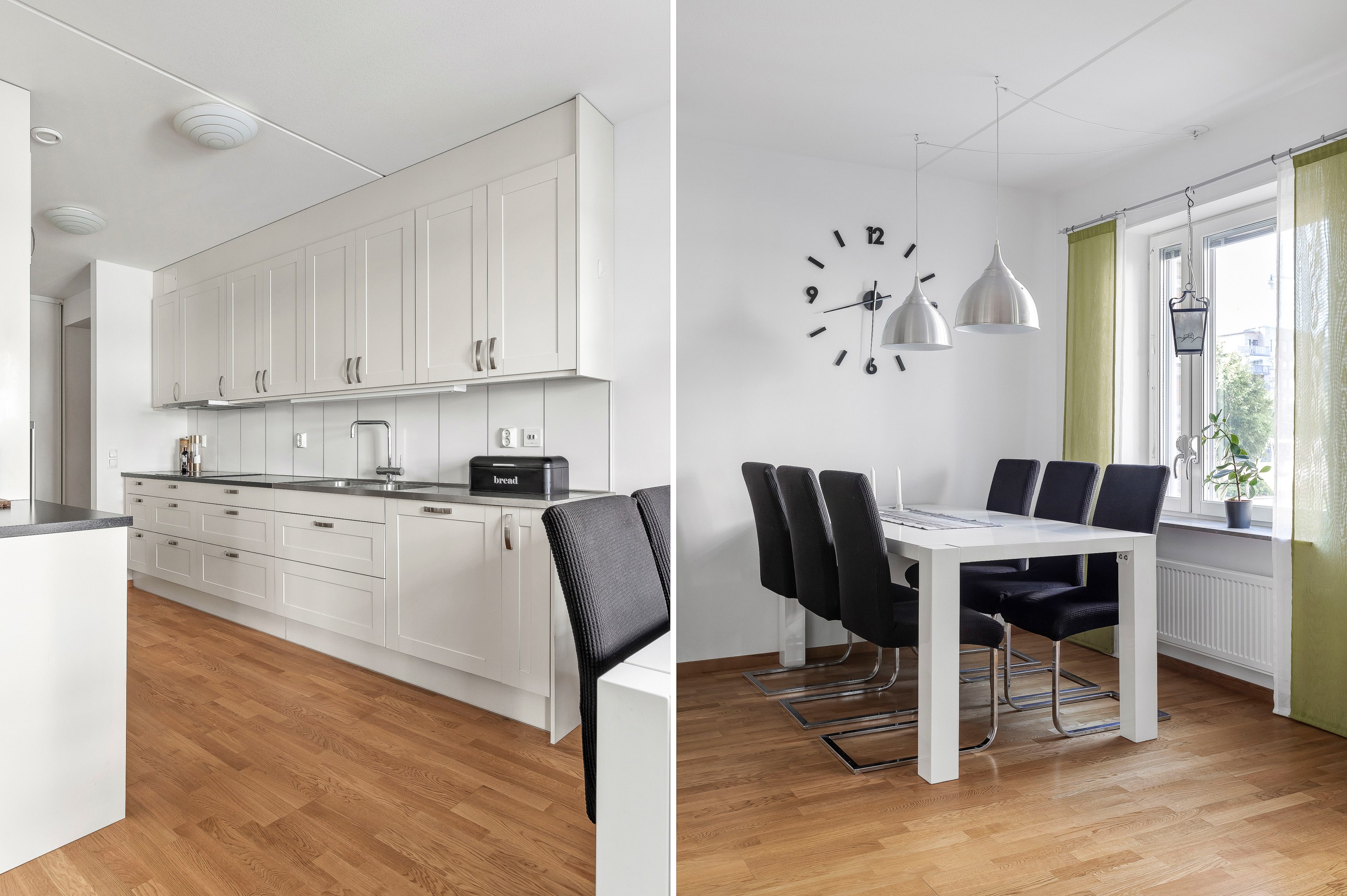 Bostadsbild från Mältargatan 4, Såld i Kungsängen, Uppsala