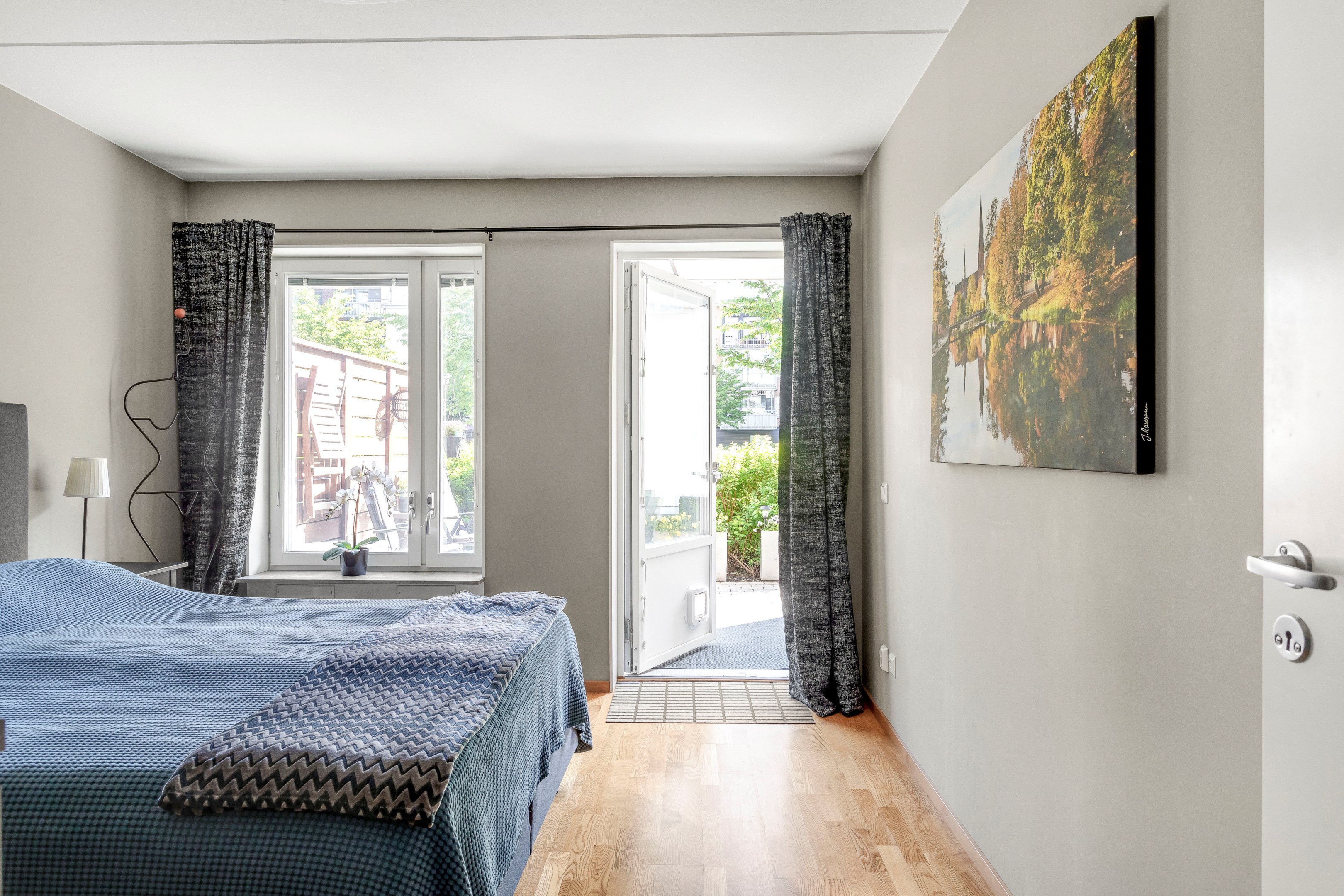 Bostadsbild från Mältargatan 4, Såld i Kungsängen, Uppsala