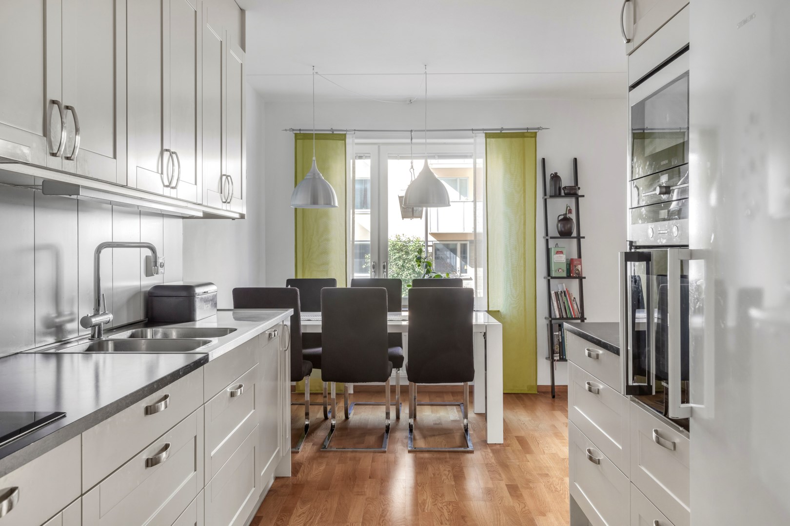 Bostadsbild från Mältargatan 4, Såld i Kungsängen, Uppsala