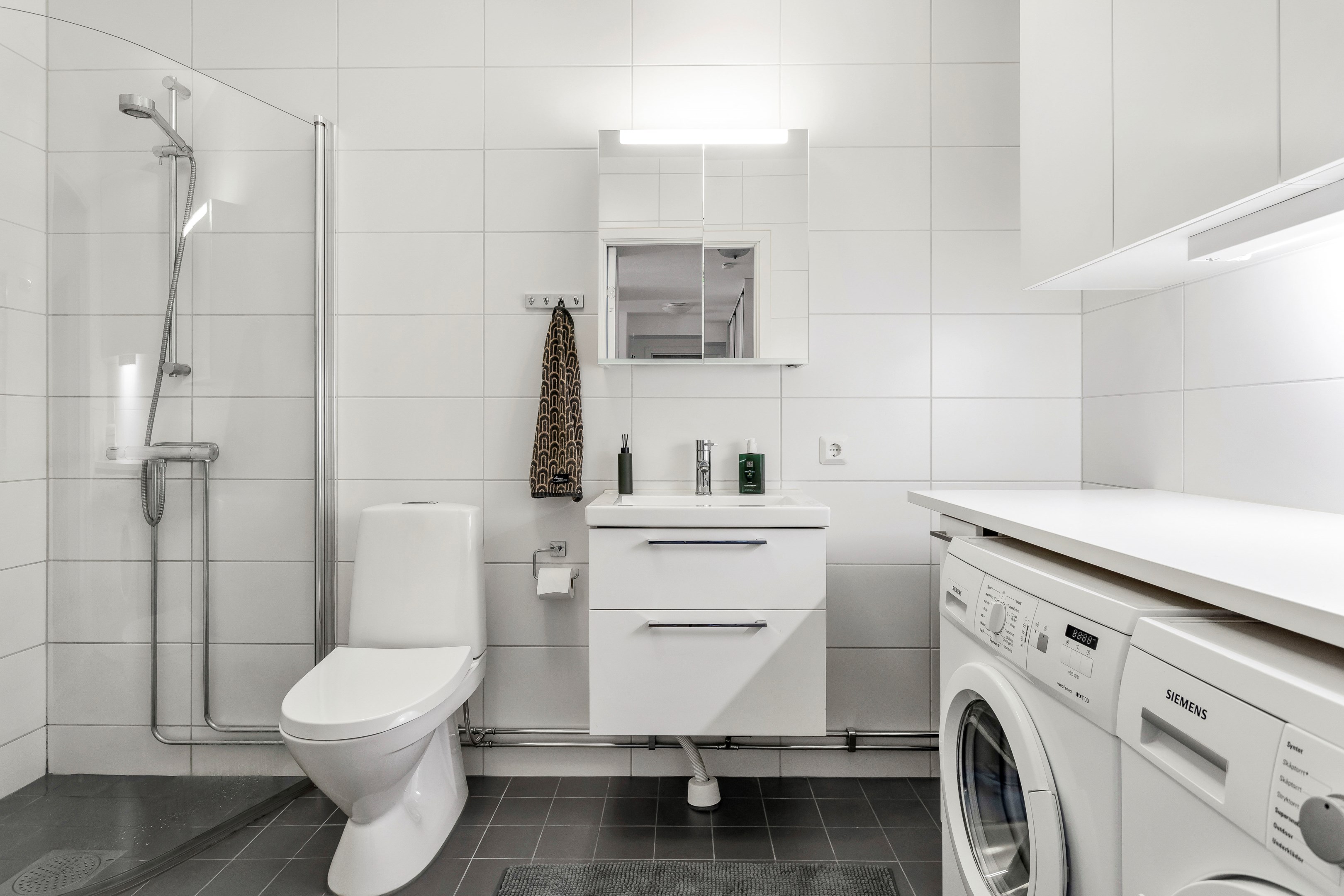 Bostadsbild från Mältargatan 4, Såld i Kungsängen, Uppsala