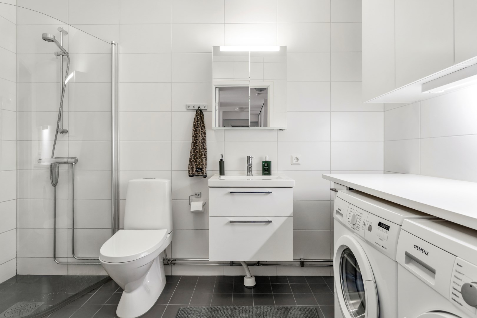 Bostadsbild från Mältargatan 4, Såld i Kungsängen, Uppsala