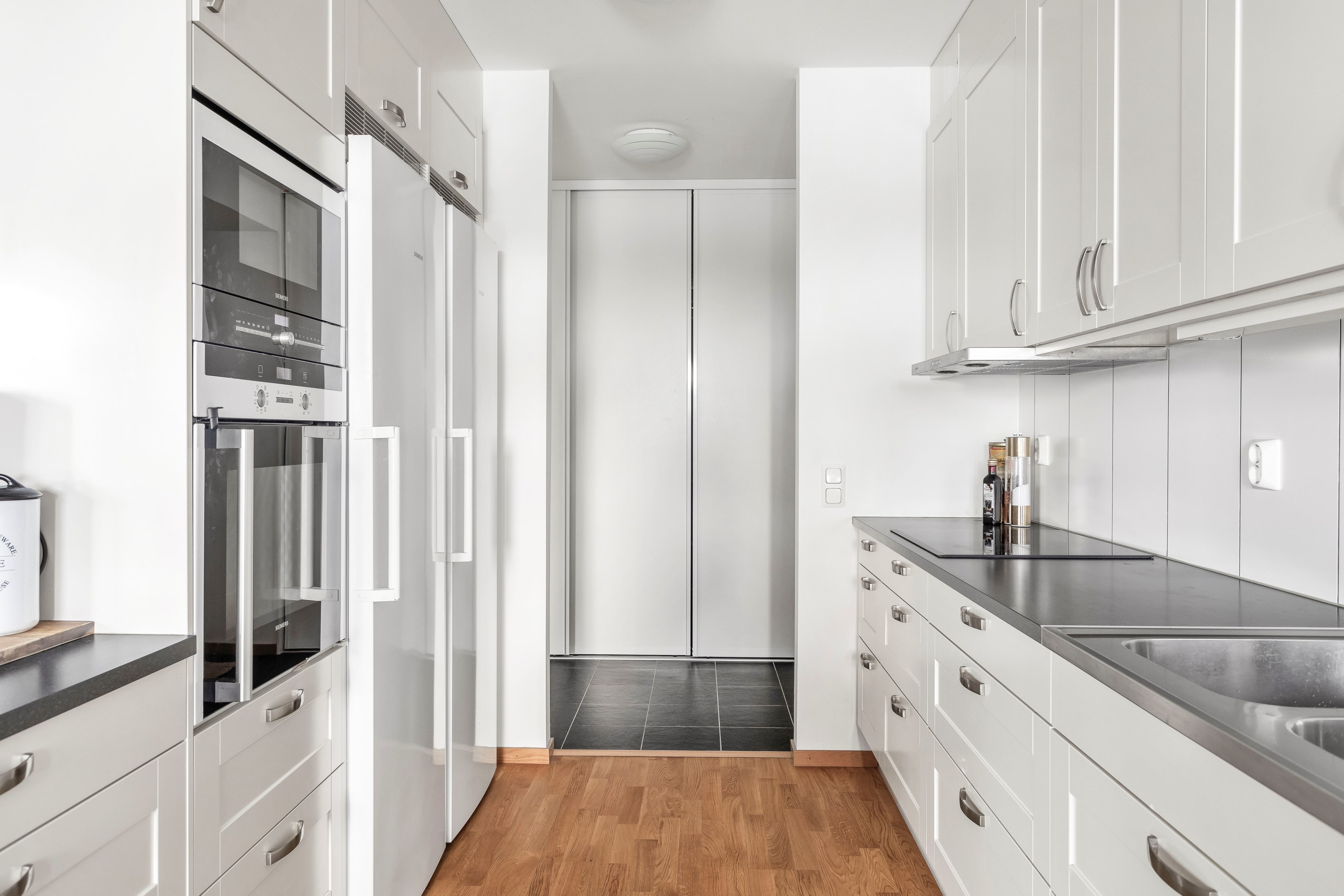 Bostadsbild från Mältargatan 4, Såld i Kungsängen, Uppsala