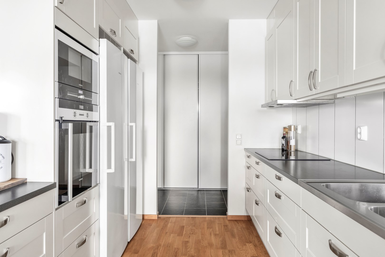 Bostadsbild från Mältargatan 4, Såld i Kungsängen, Uppsala