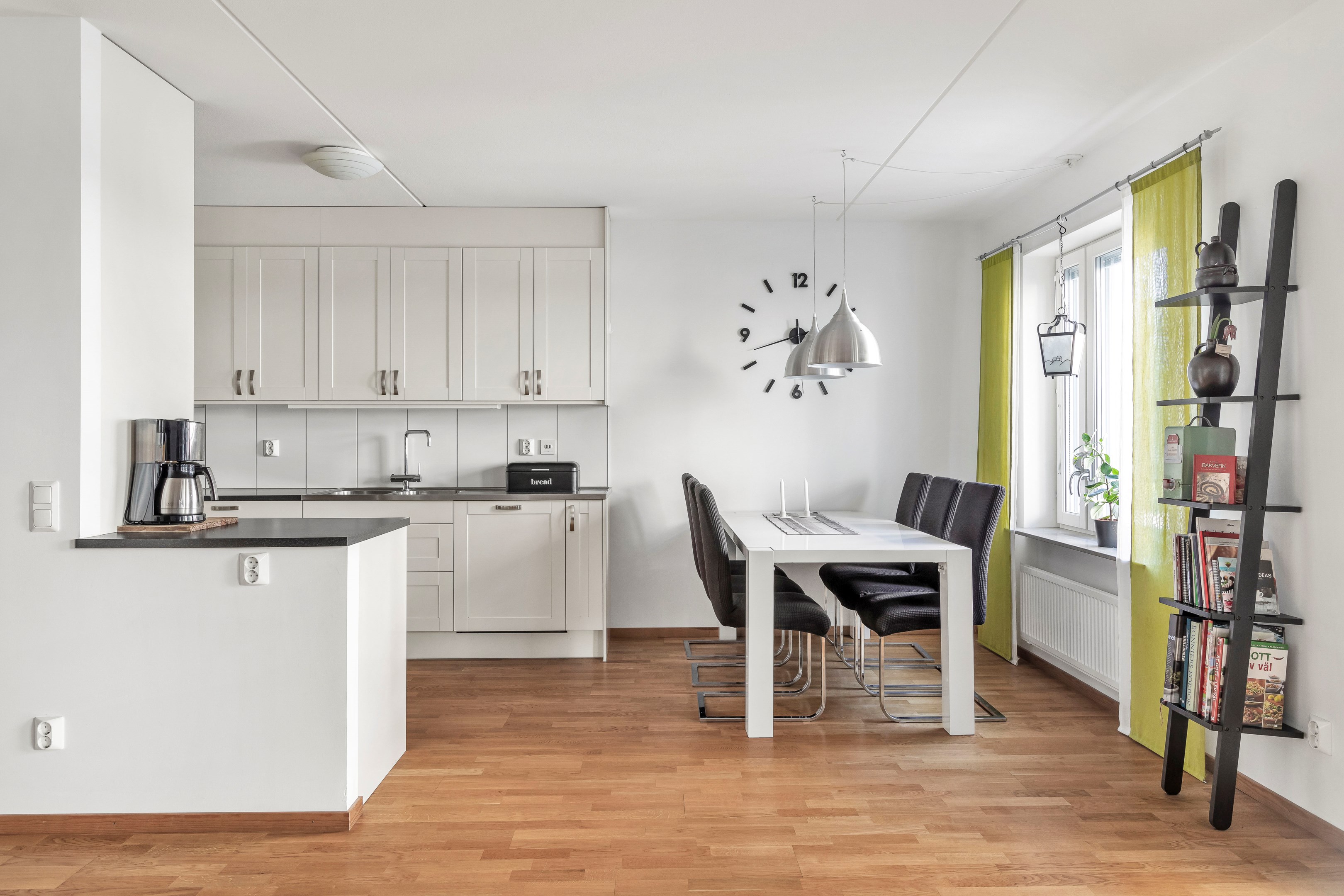 Bostadsbild från Mältargatan 4, Såld i Kungsängen, Uppsala