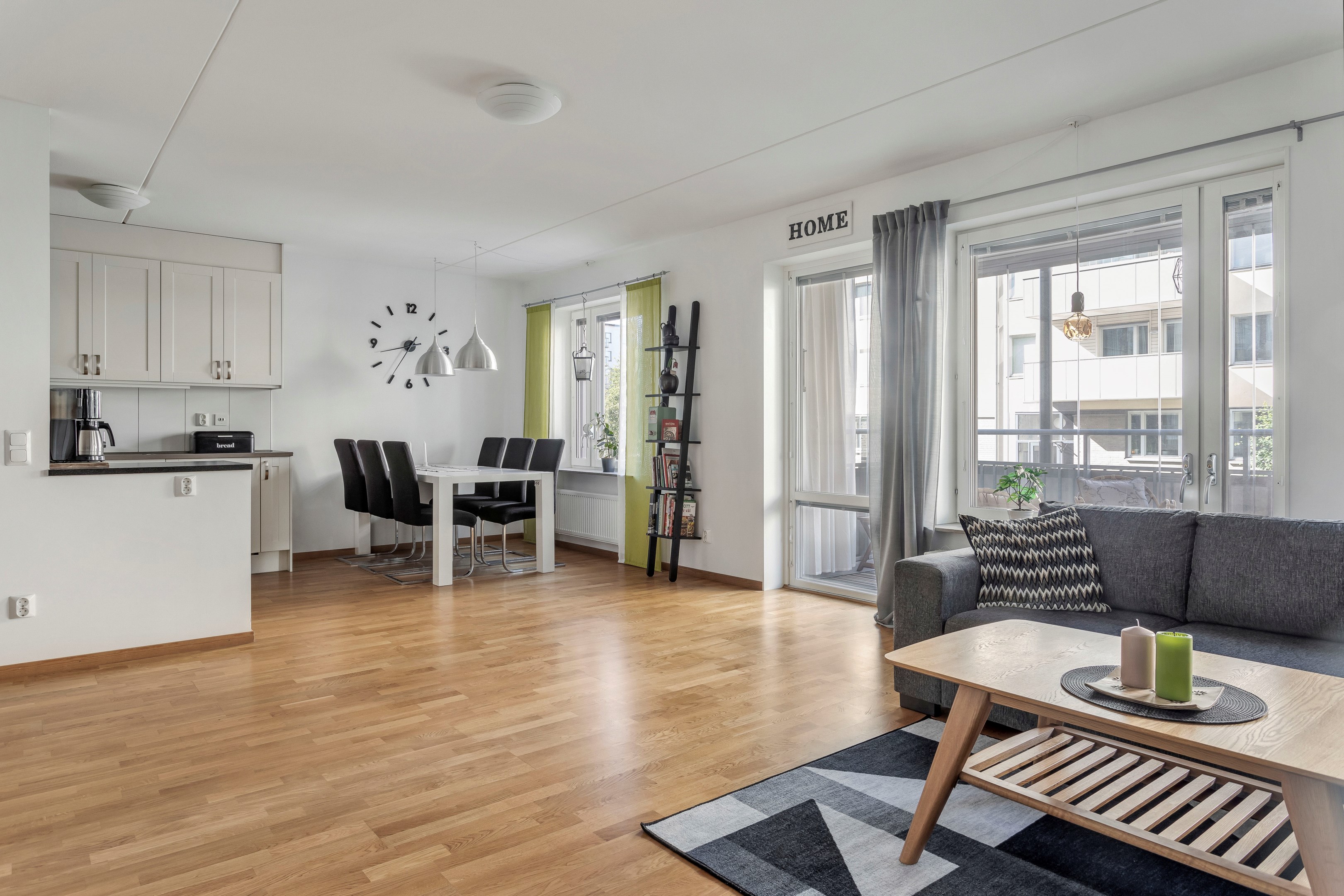 Bostadsbild från Mältargatan 4, Såld i Kungsängen, Uppsala