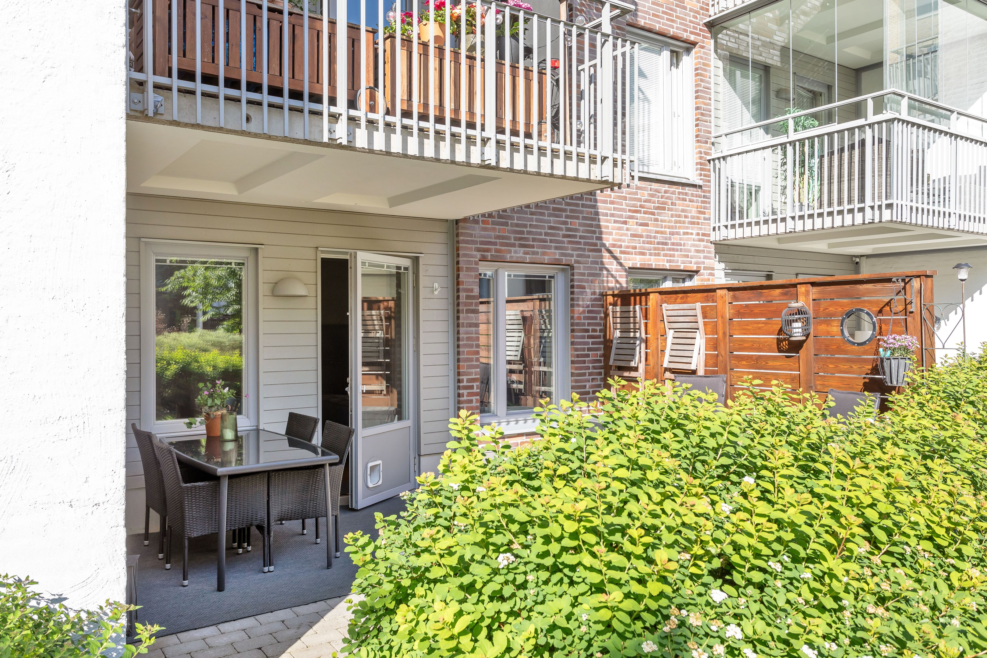 Bostadsbild från Mältargatan 4, Såld i Kungsängen, Uppsala