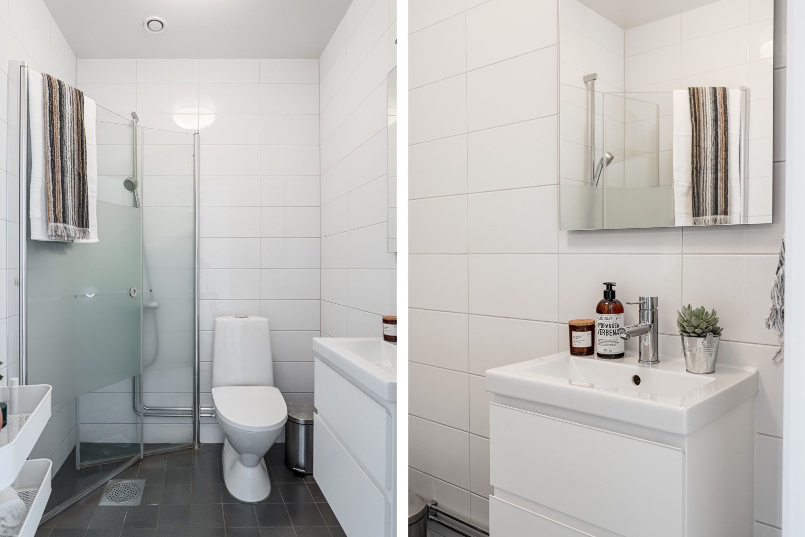 Bostadsbild från Ljusbärargatan 7, Såld i Kapellgärdet, Uppsala