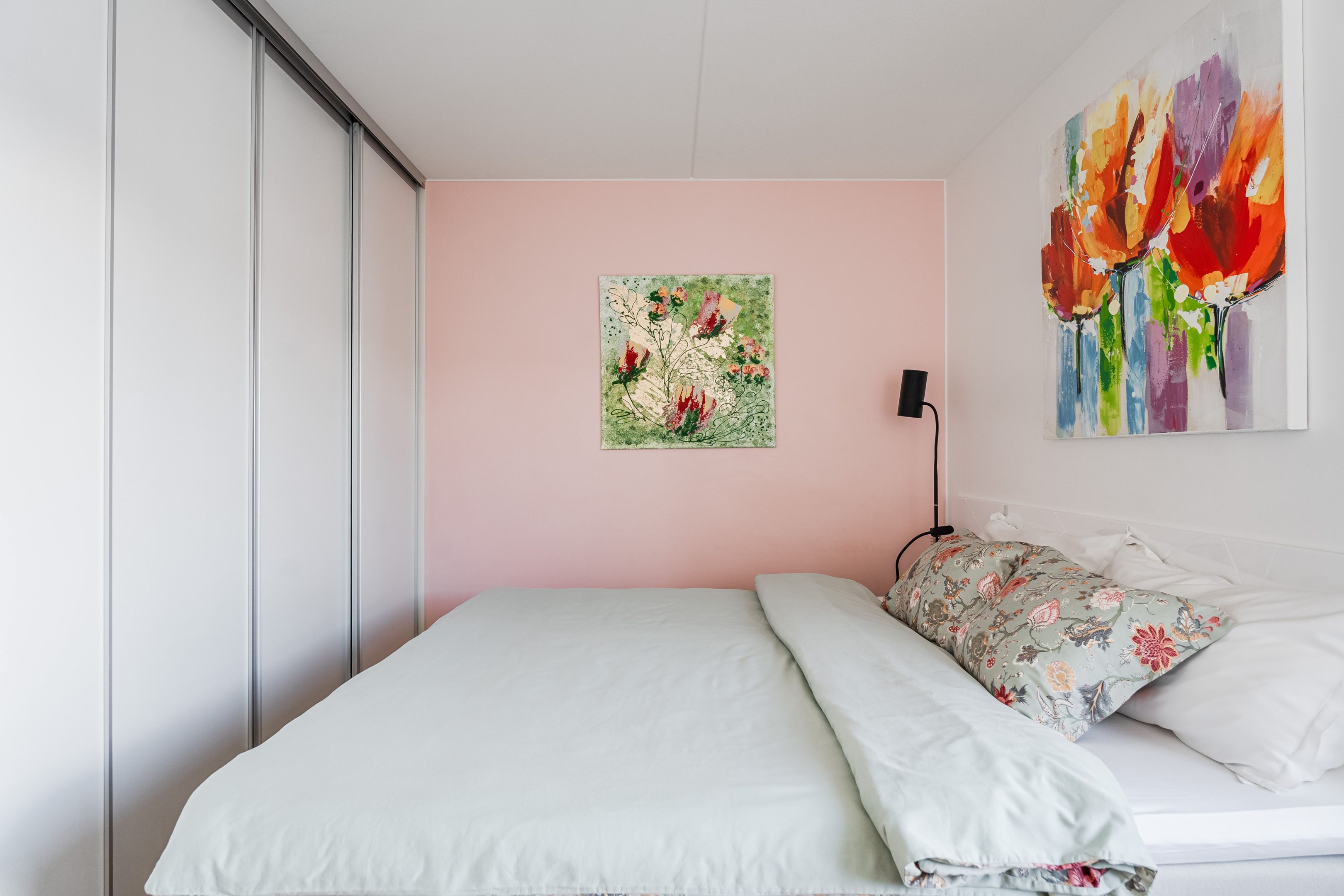 Bostadsbild från Ljusbärargatan 7, Såld i Kapellgärdet, Uppsala