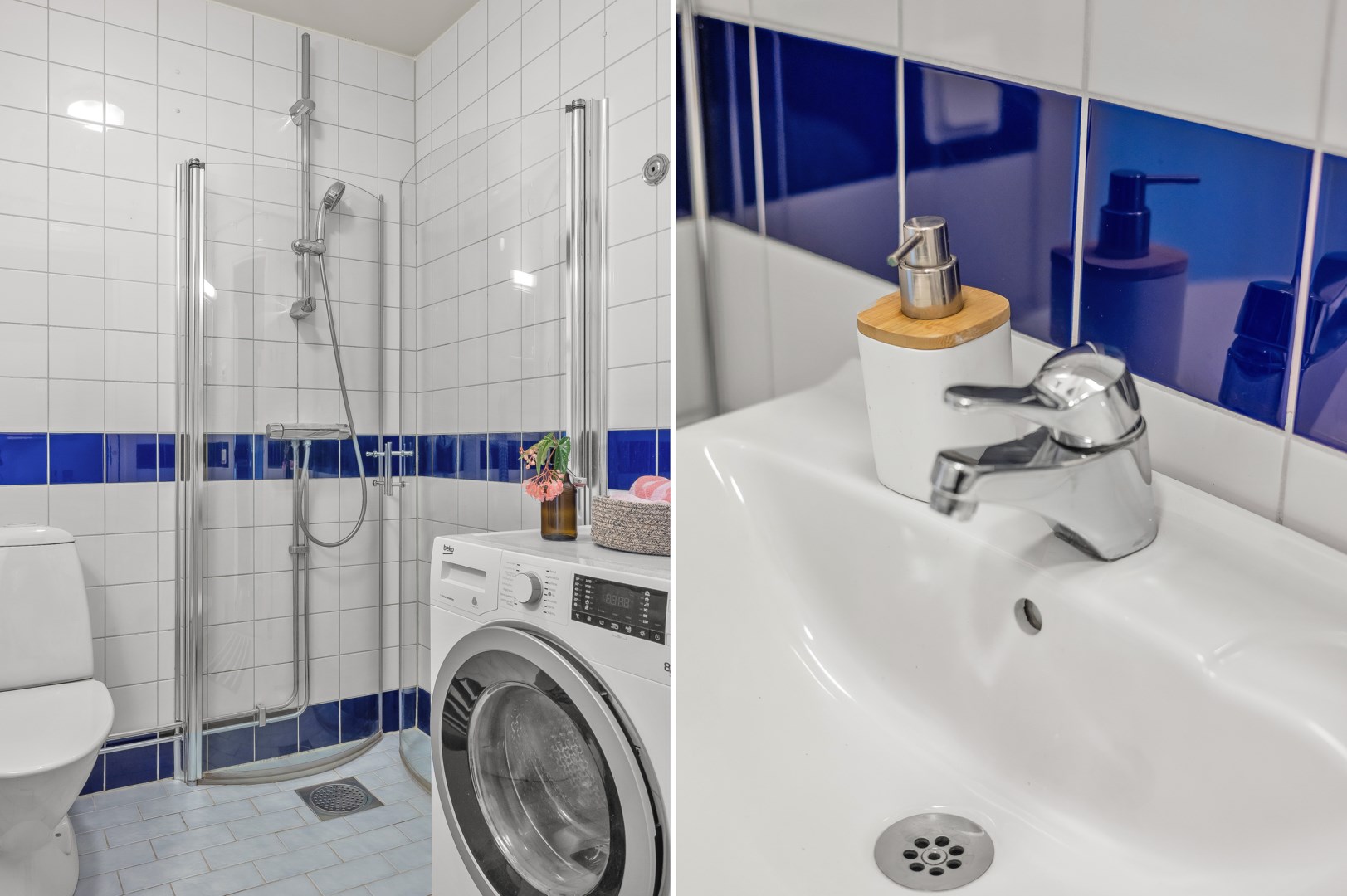 Bostadsbild från S:t Johannesgatan 36 B, Såld i Rackarberget, Uppsala