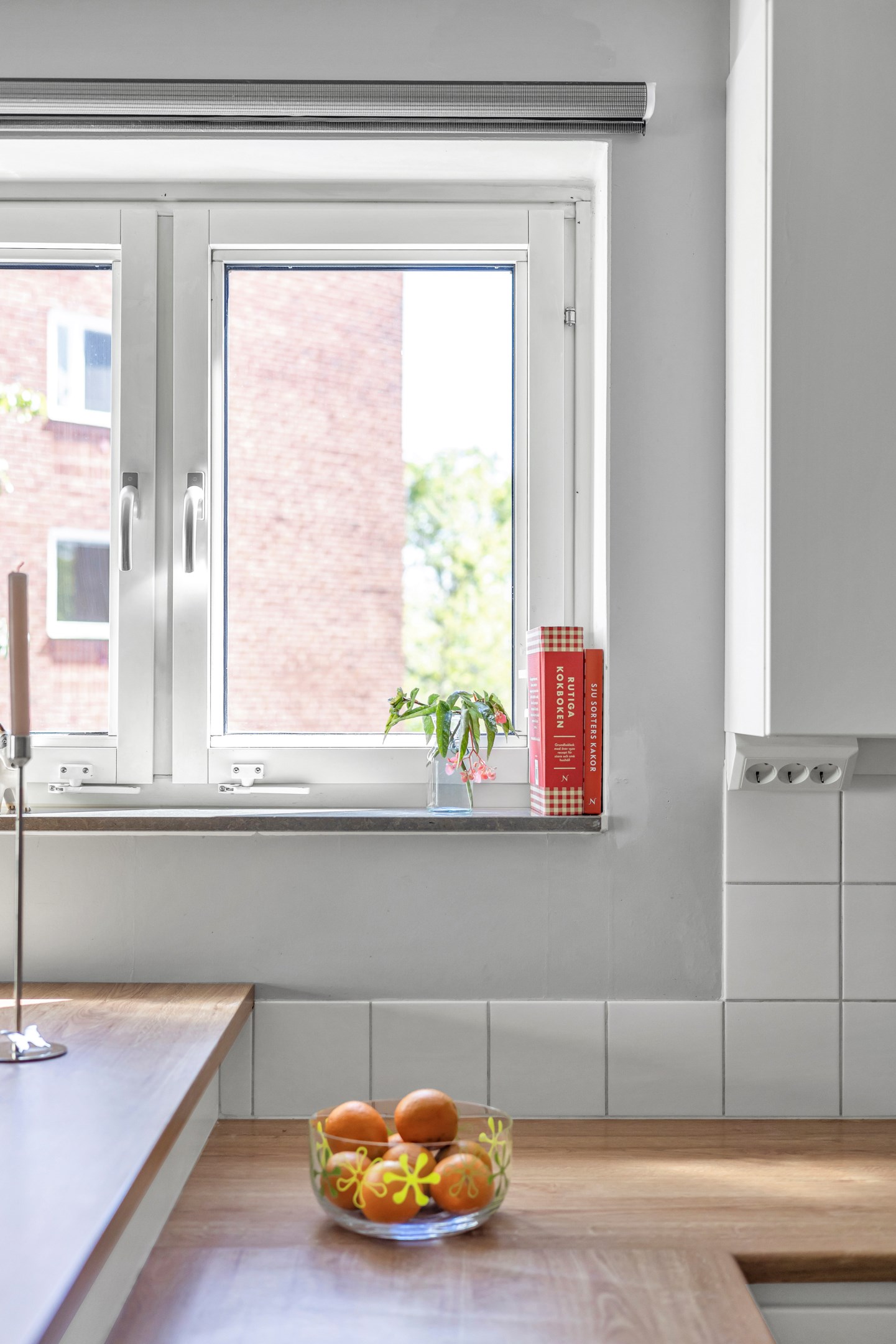 Bostadsbild från S:t Johannesgatan 36 B, Såld i Rackarberget, Uppsala