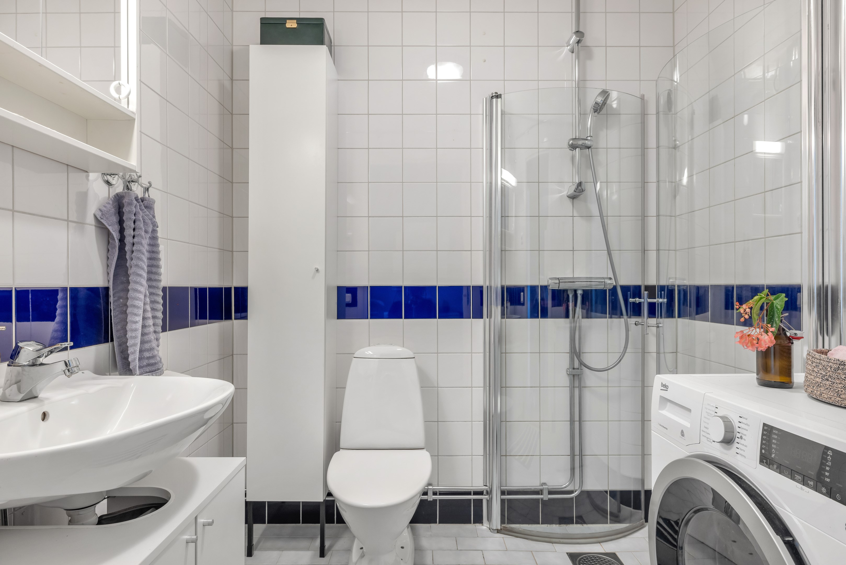 Bostadsbild från S:t Johannesgatan 36 B, Såld i Rackarberget, Uppsala