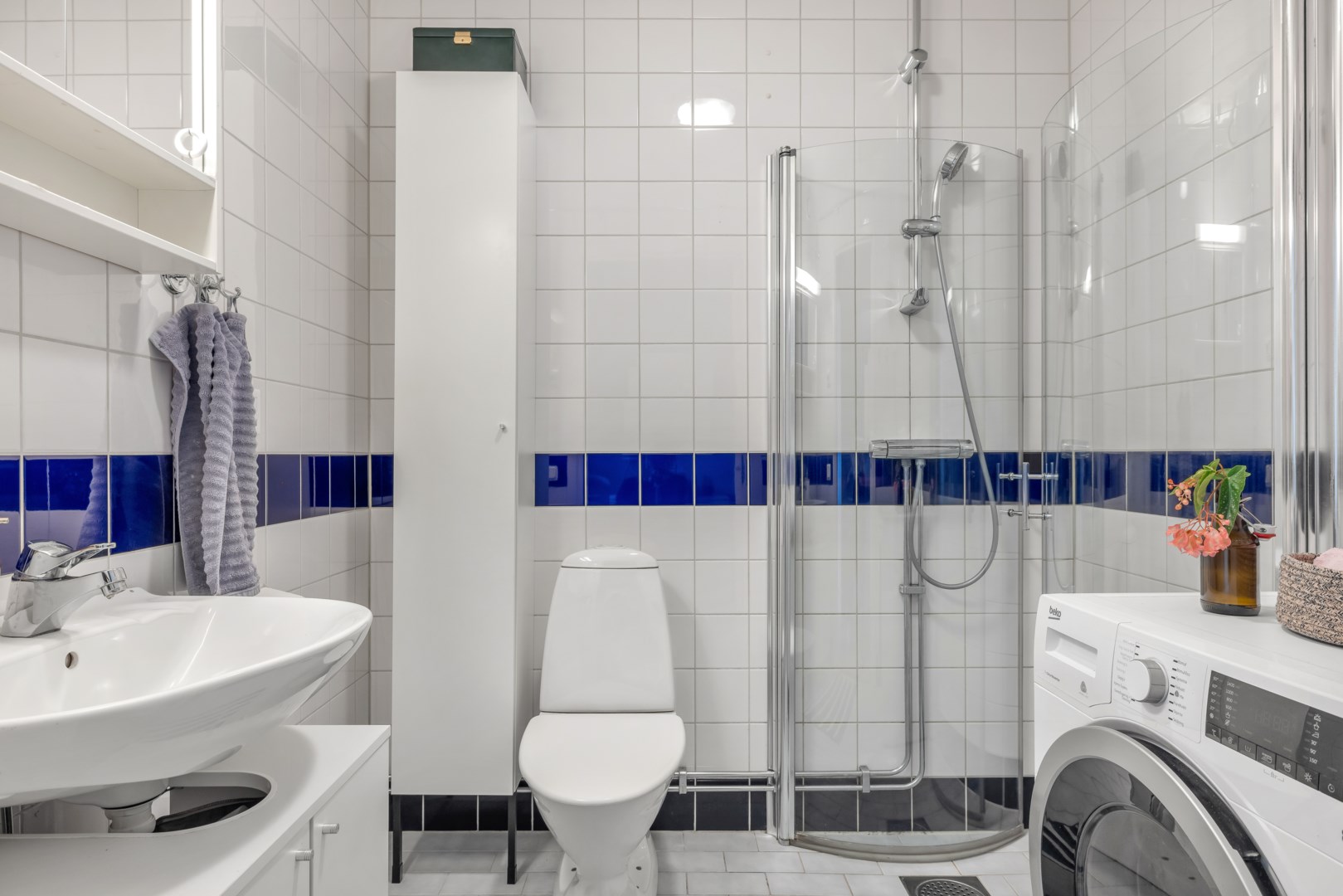 Bostadsbild från S:t Johannesgatan 36 B, Såld i Rackarberget, Uppsala