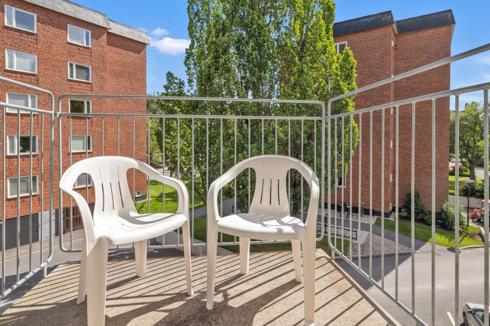 Bostadsbild från S:t Johannesgatan 36 B, Såld i Rackarberget, Uppsala