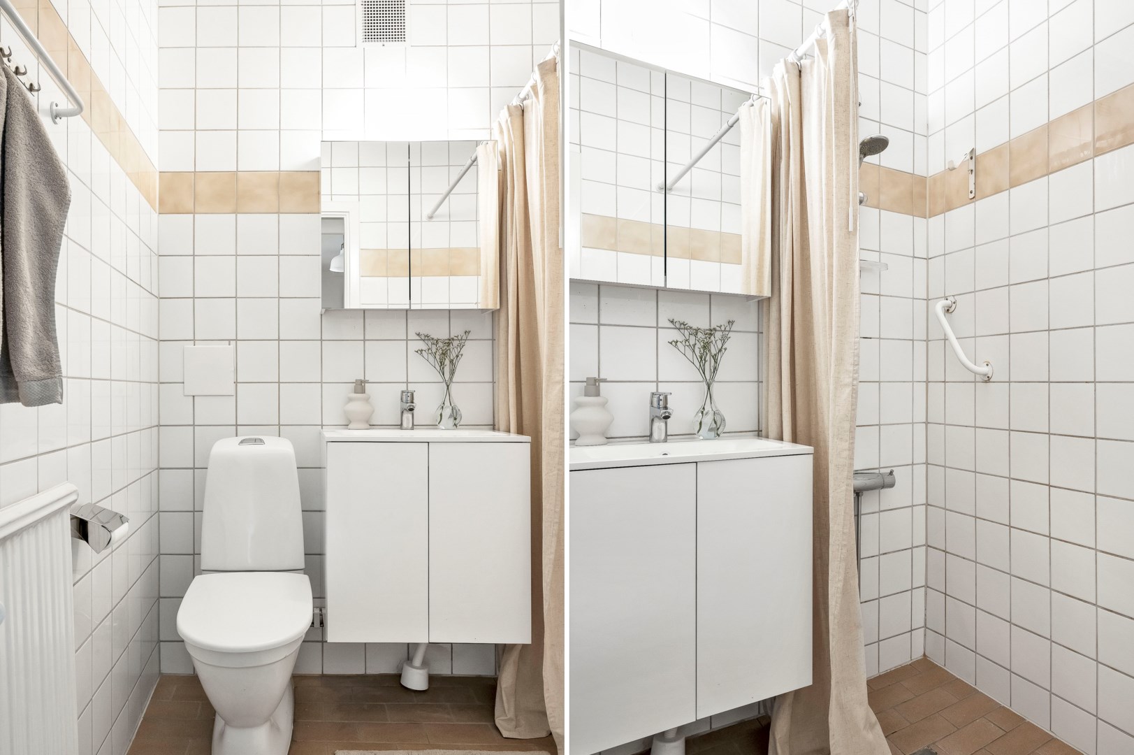 Bostadsbild från Viktoriagatan 6 C, Såld i Luthagen, Uppsala