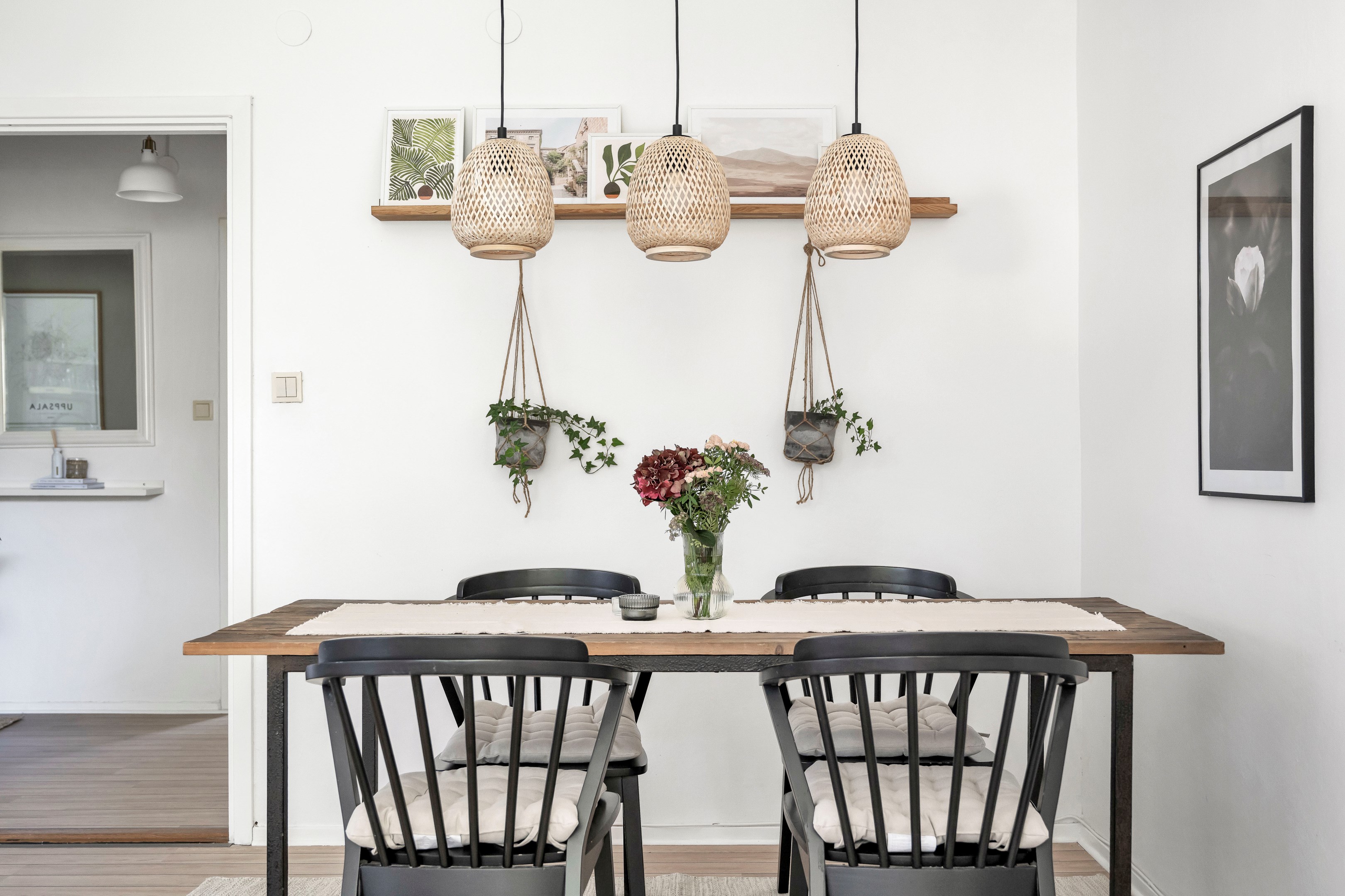 Bostadsbild från Viktoriagatan 6 C, Såld i Luthagen, Uppsala