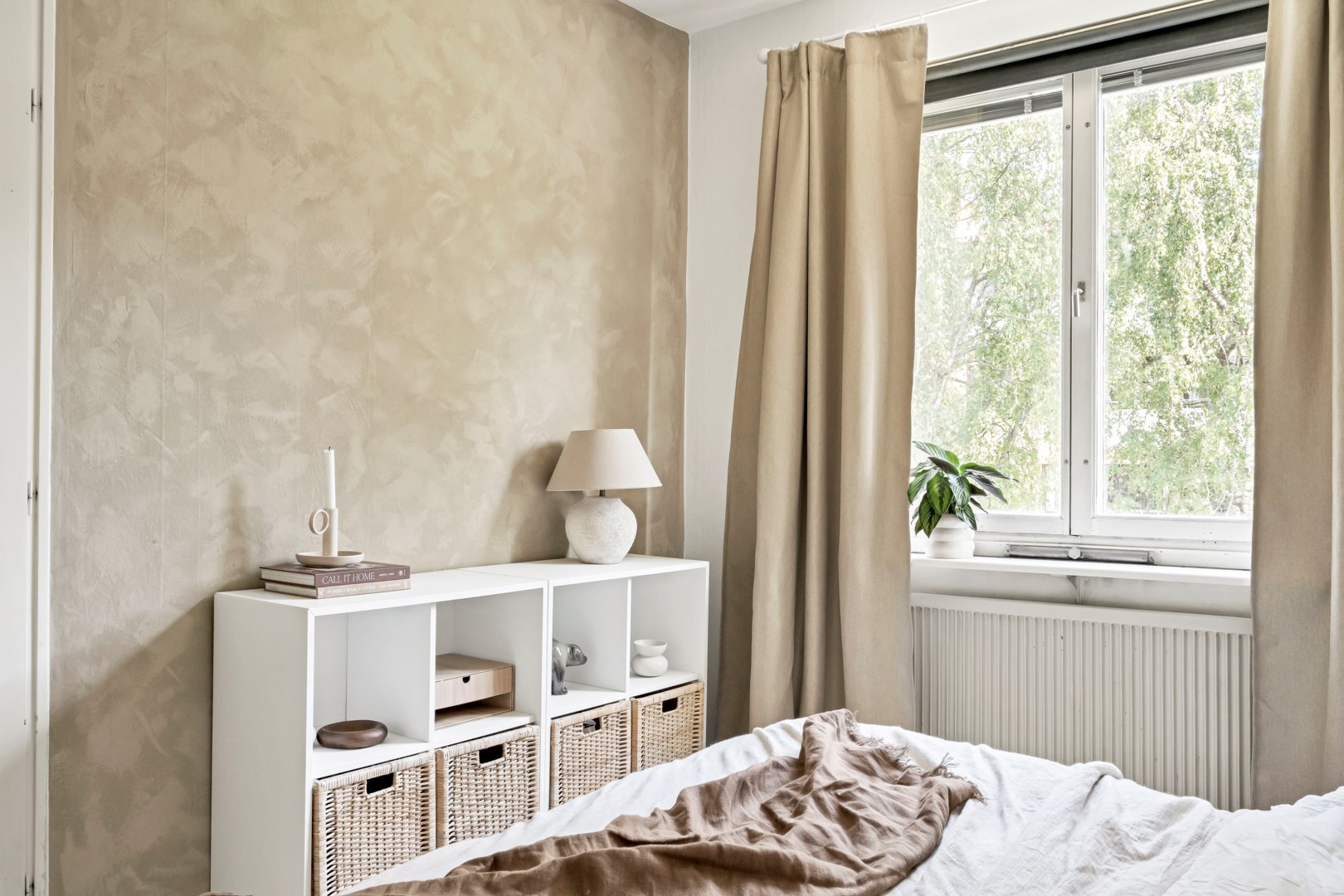 Bostadsbild från Viktoriagatan 6 C, Såld i Luthagen, Uppsala