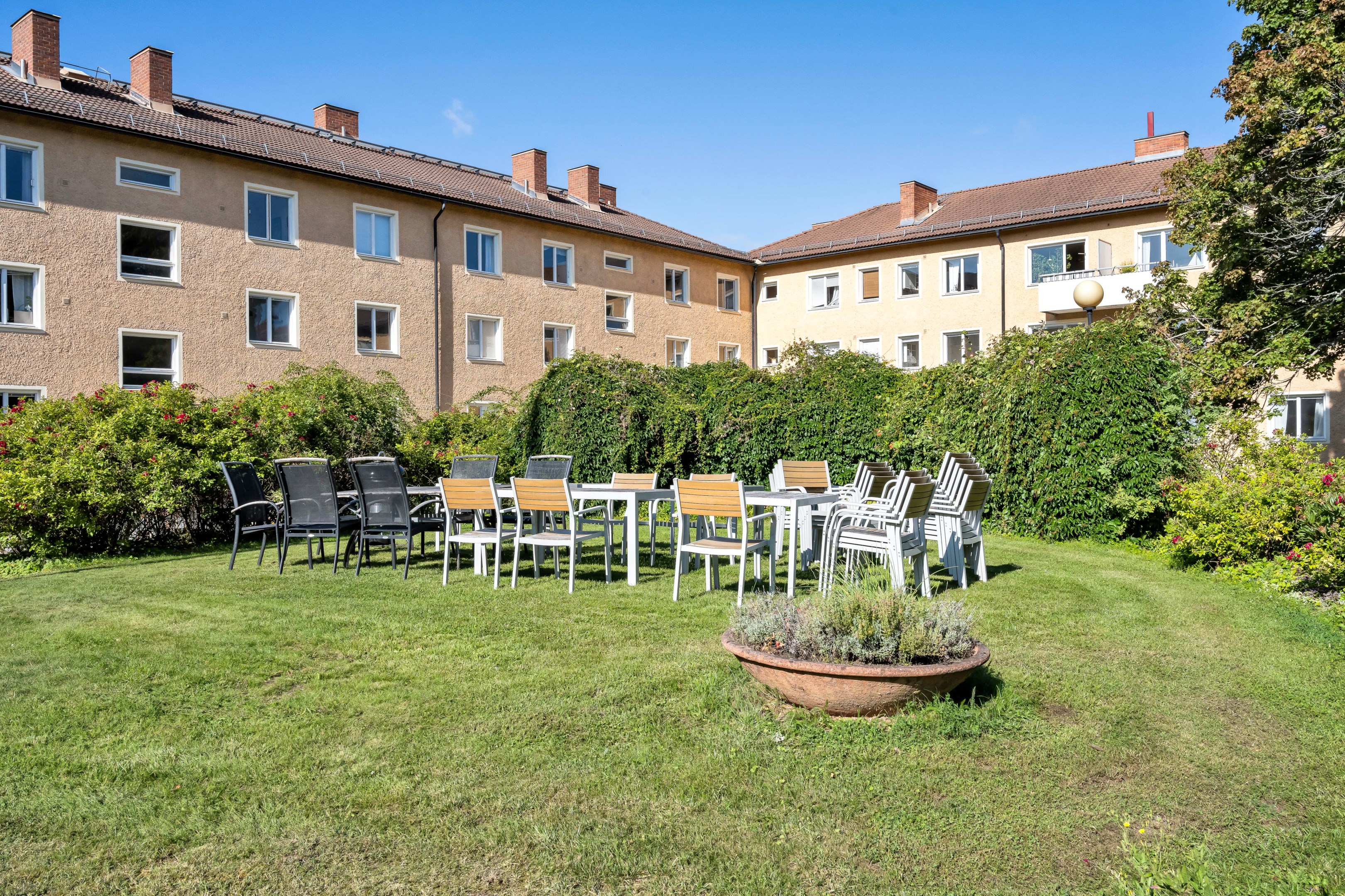 Bostadsbild från Viktoriagatan 6 C, Såld i Luthagen, Uppsala