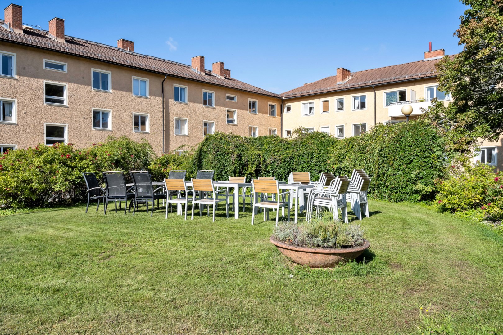 Bostadsbild från Viktoriagatan 6 C, Såld i Luthagen, Uppsala