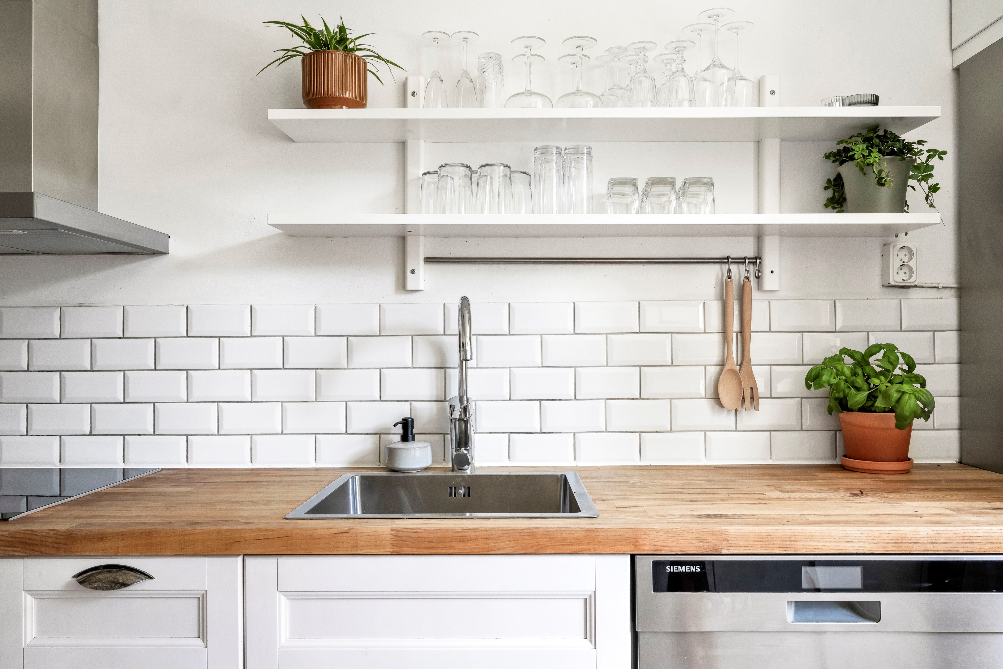 Bostadsbild från Viktoriagatan 6 C, Såld i Luthagen, Uppsala