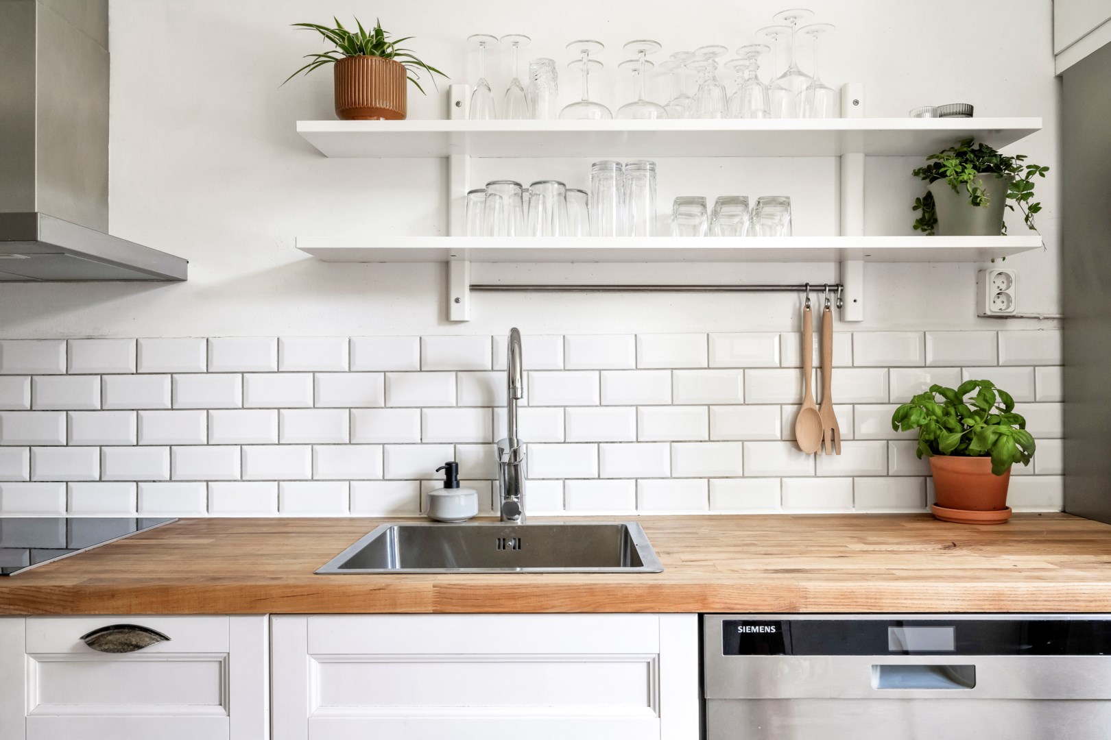 Bostadsbild från Viktoriagatan 6 C, Såld i Luthagen, Uppsala