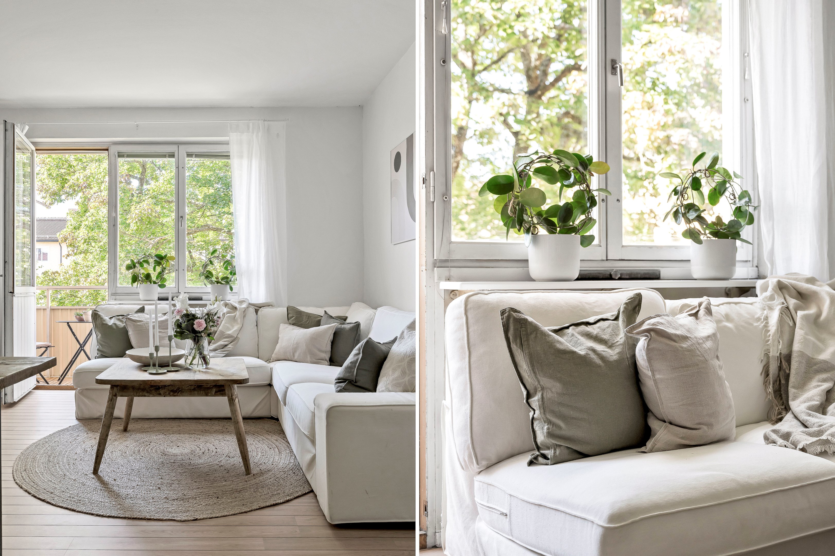 Bostadsbild från Viktoriagatan 6 C, Såld i Luthagen, Uppsala