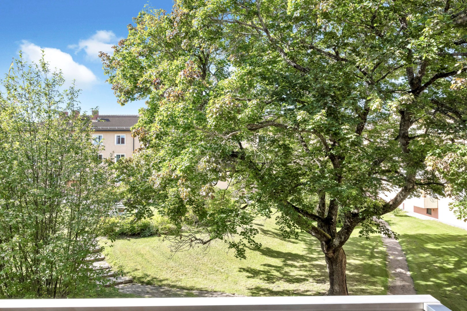 Bostadsbild från Viktoriagatan 6 C, Såld i Luthagen, Uppsala