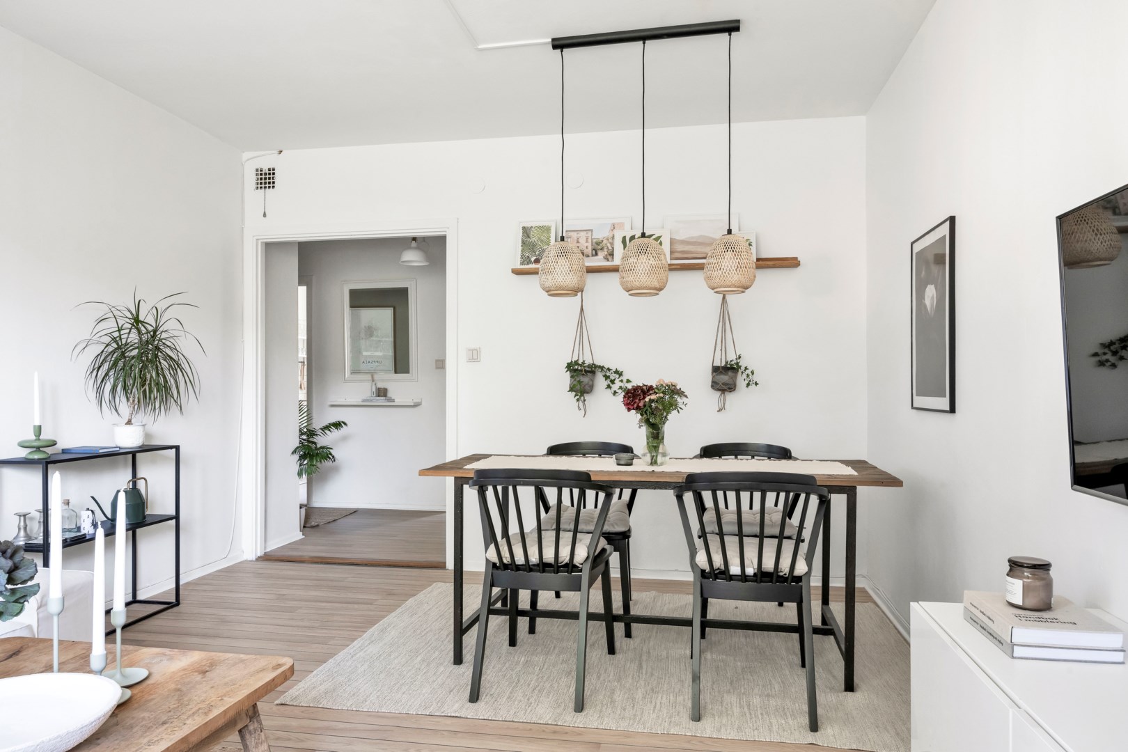 Bostadsbild från Viktoriagatan 6 C, Såld i Luthagen, Uppsala