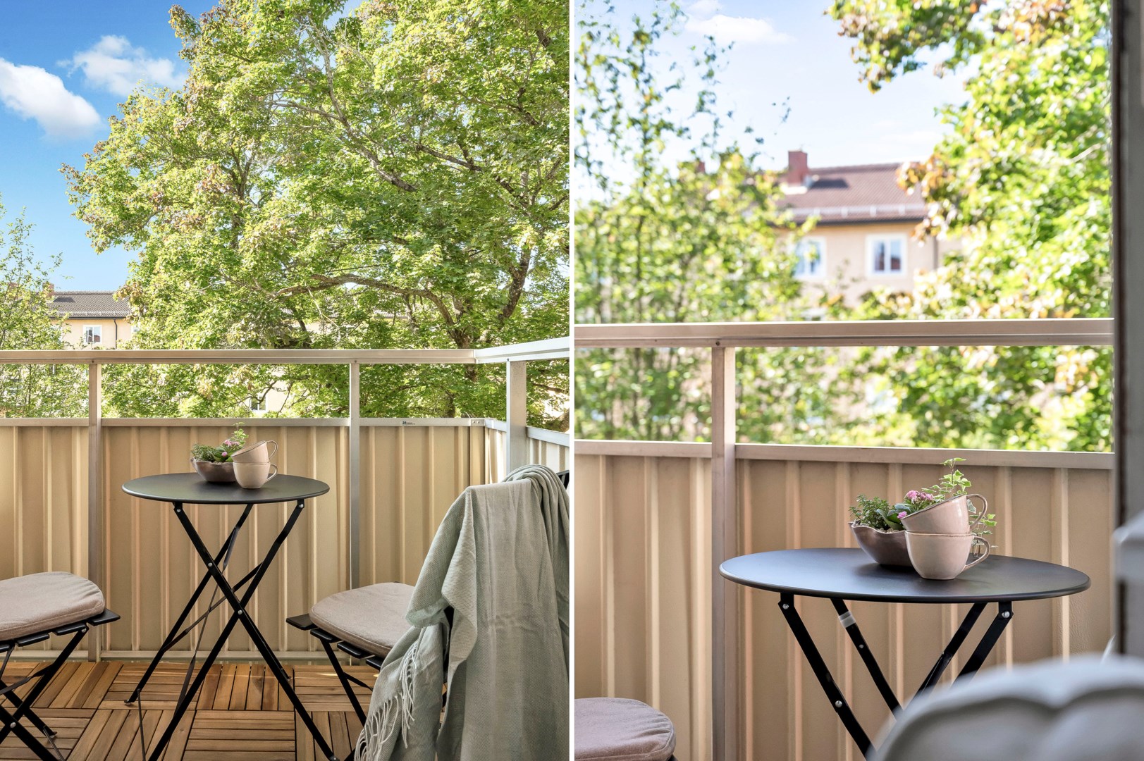 Bostadsbild från Viktoriagatan 6 C, Såld i Luthagen, Uppsala