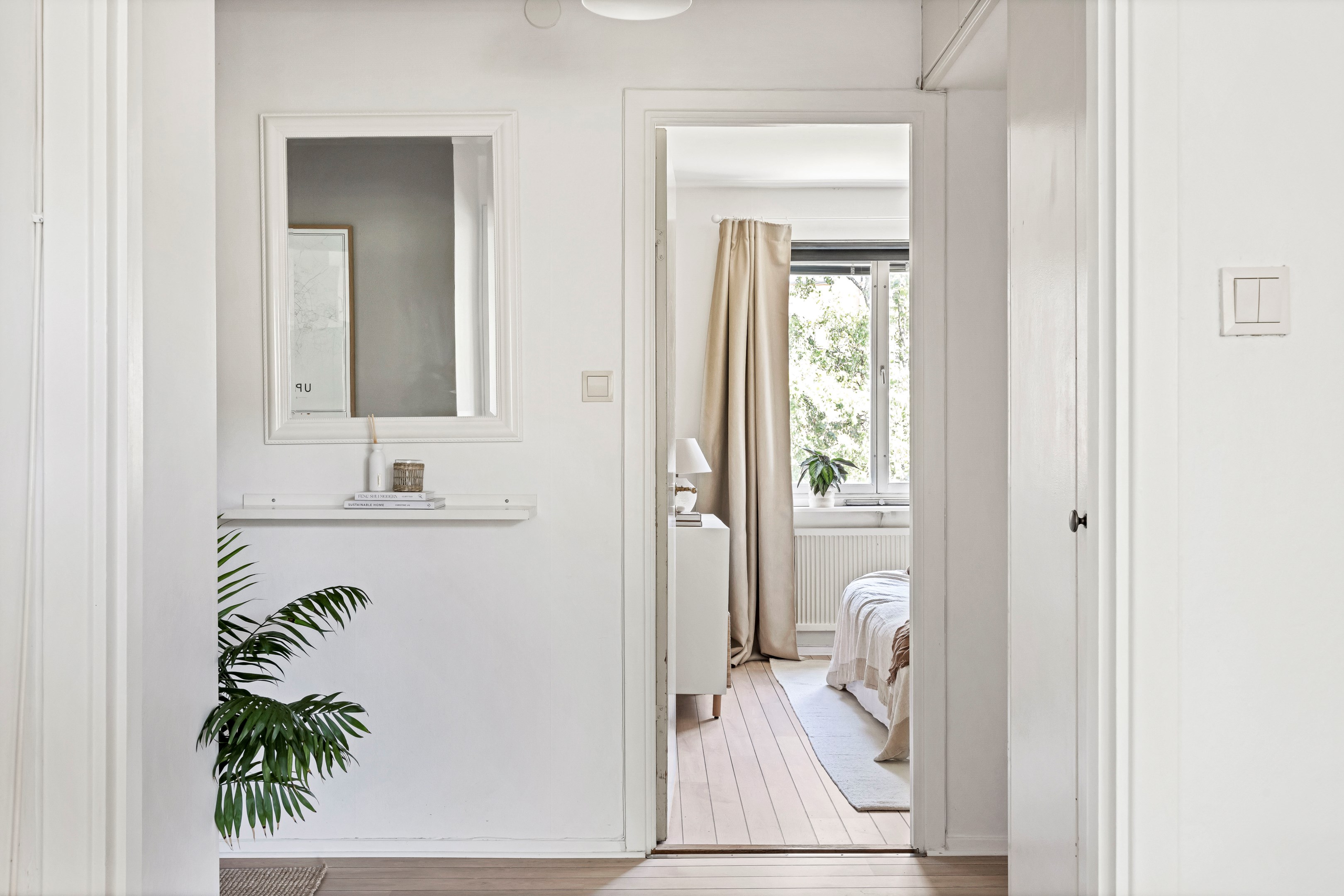 Bostadsbild från Viktoriagatan 6 C, Såld i Luthagen, Uppsala