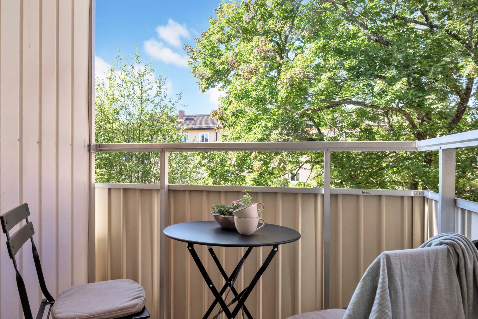 Bostadsbild från Viktoriagatan 6 C, Såld i Luthagen, Uppsala