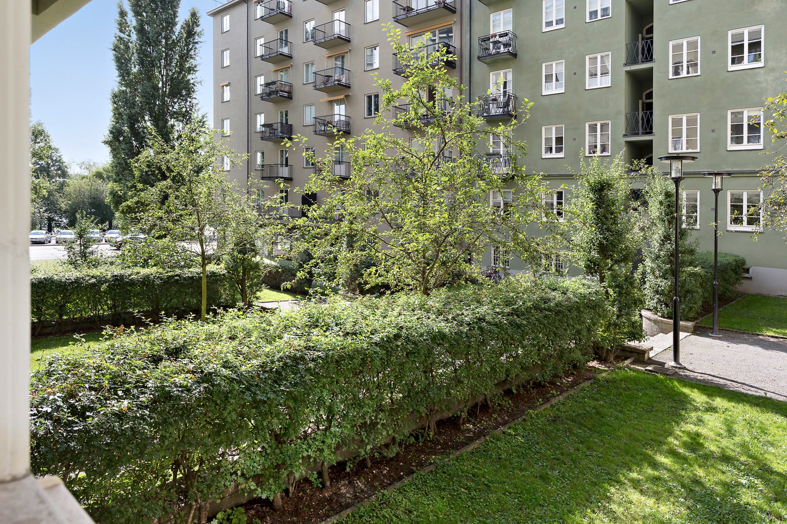 Bostadsbild från Chapmansgatan 3, Såld i Kungsholmen - Nedre Kungsholmen, Stockholm