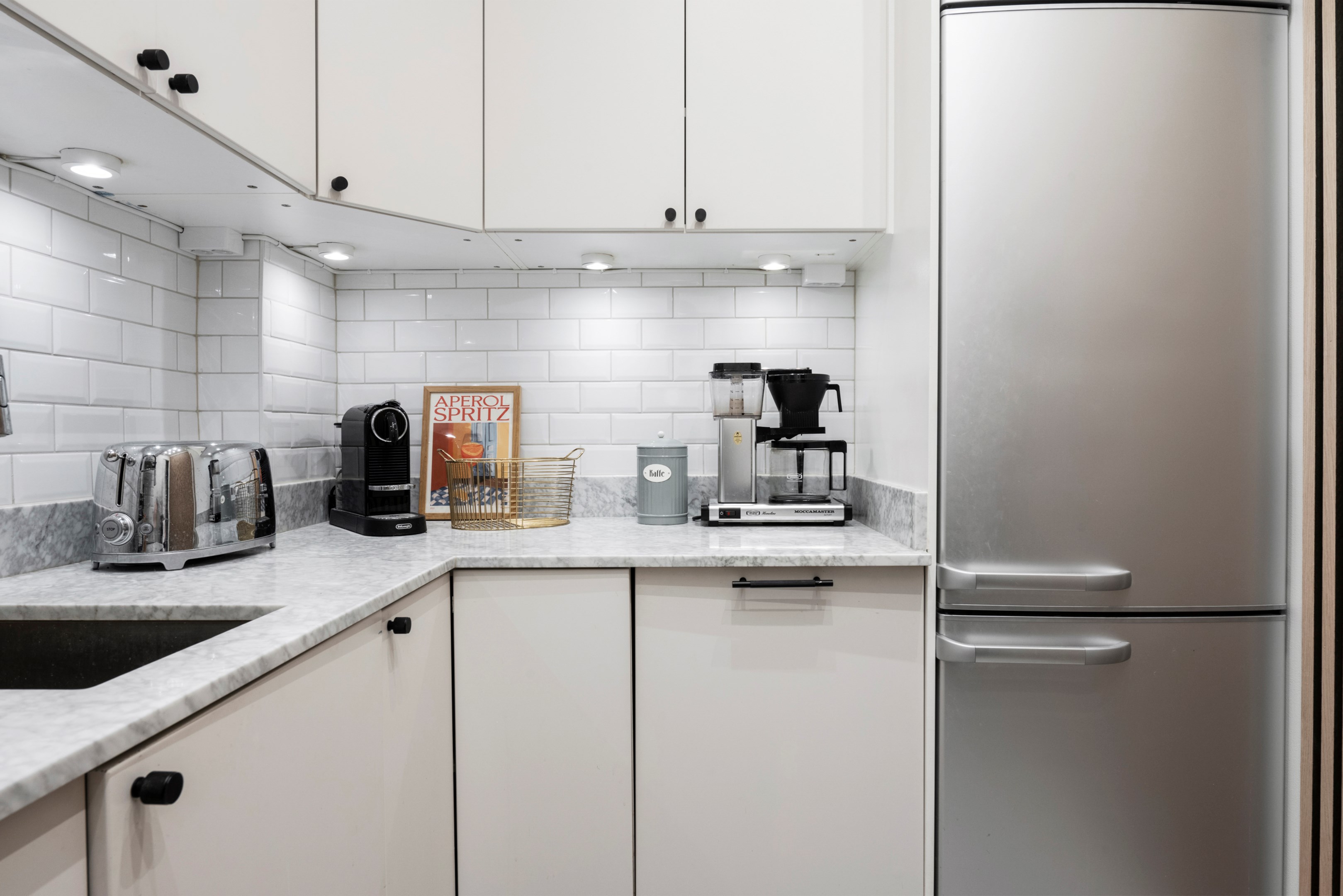 Bostadsbild från Chapmansgatan 3, Såld i Kungsholmen - Nedre Kungsholmen, Stockholm