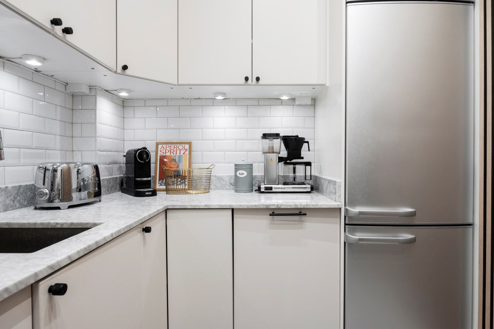 Bostadsbild från Chapmansgatan 3, Såld i Kungsholmen - Nedre Kungsholmen, Stockholm