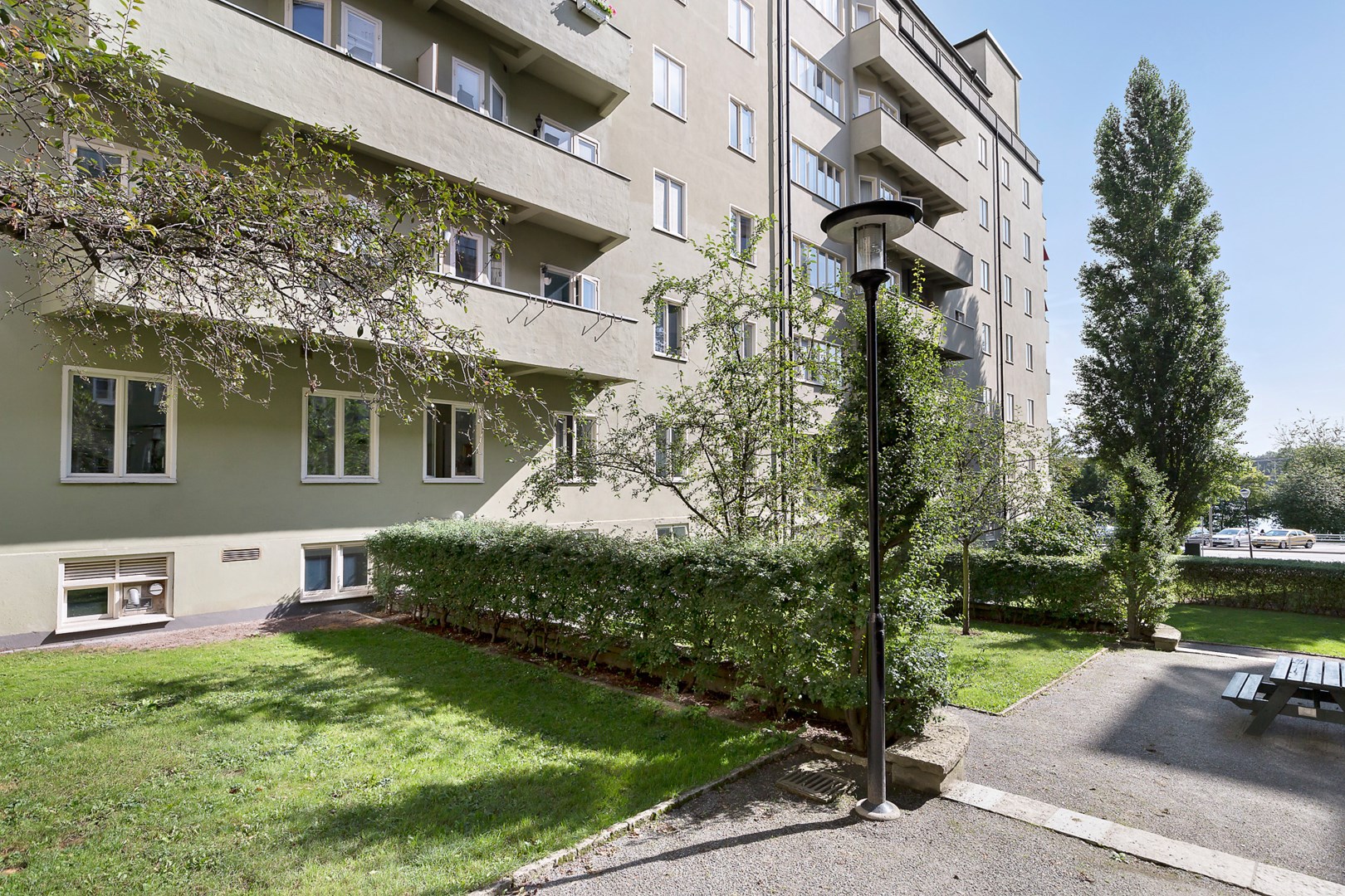 Bostadsbild från Chapmansgatan 3, Såld i Kungsholmen - Nedre Kungsholmen, Stockholm